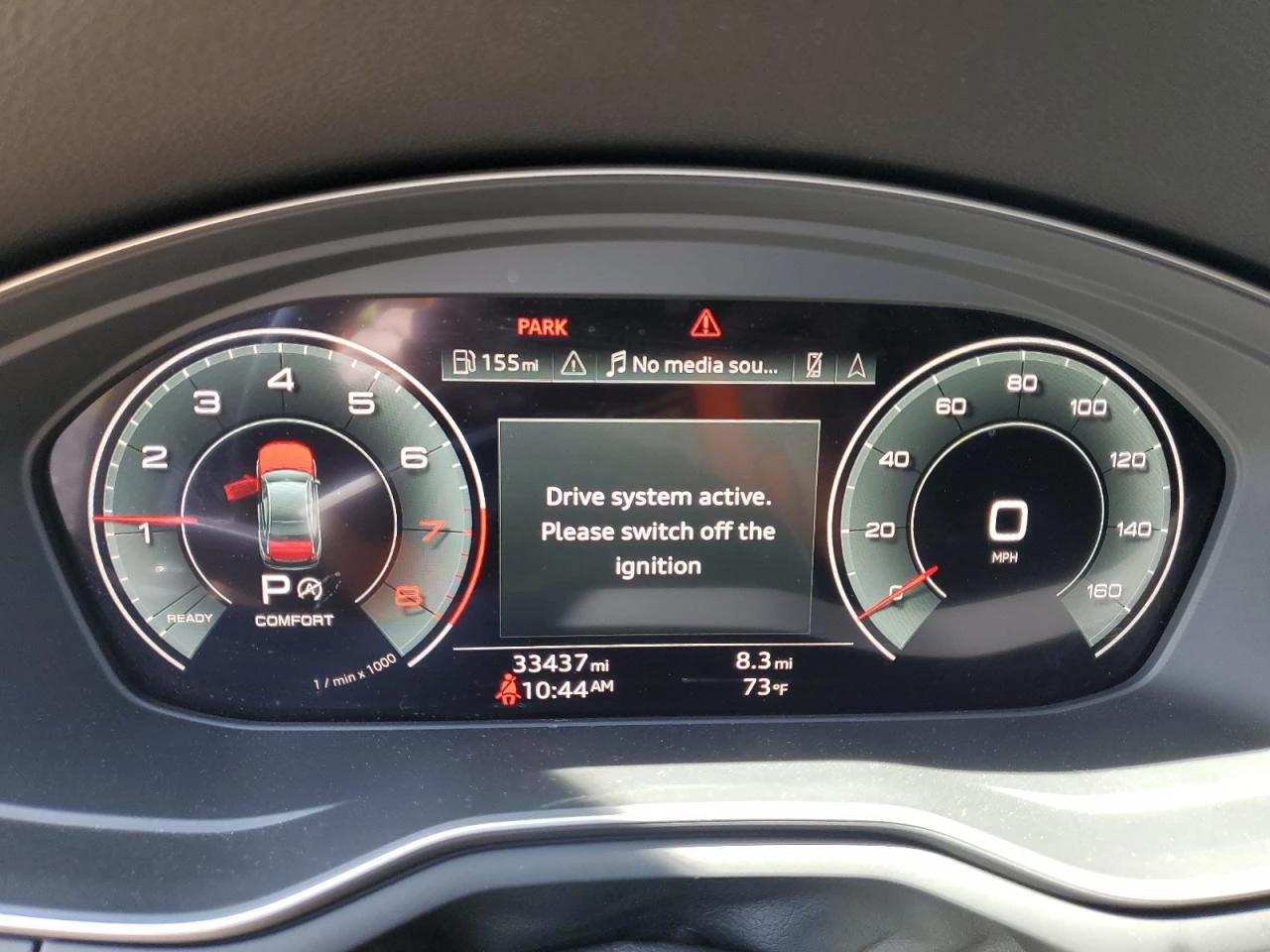 Audi A4 B&O* DISTRONIC* МЪРТВА ТОЧКА* ПОДГРЕВ* LANE ASSIST - изображение 10