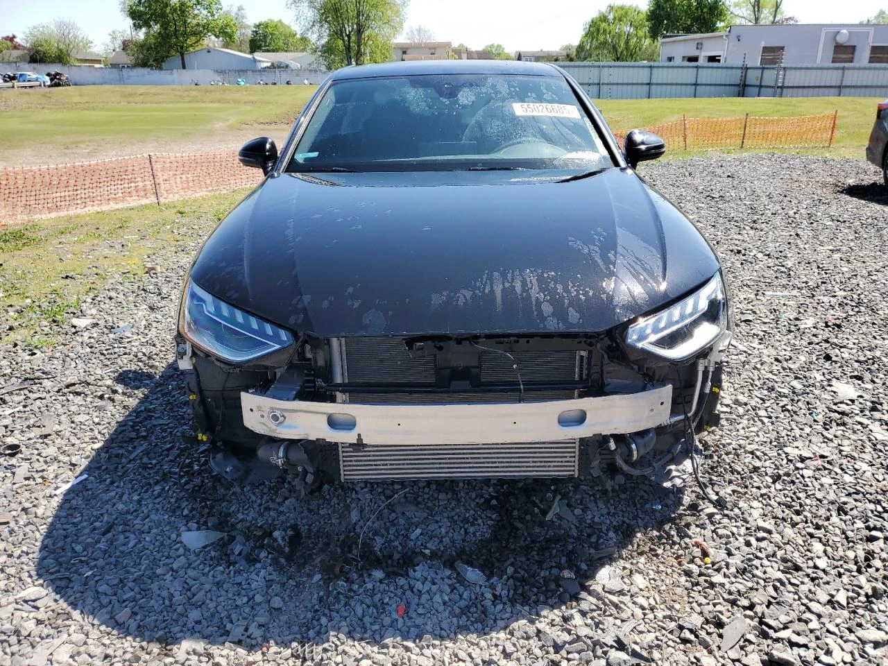 Audi A4 B&O* DISTRONIC* МЪРТВА ТОЧКА* ПОДГРЕВ* LANE ASSIST - изображение 2