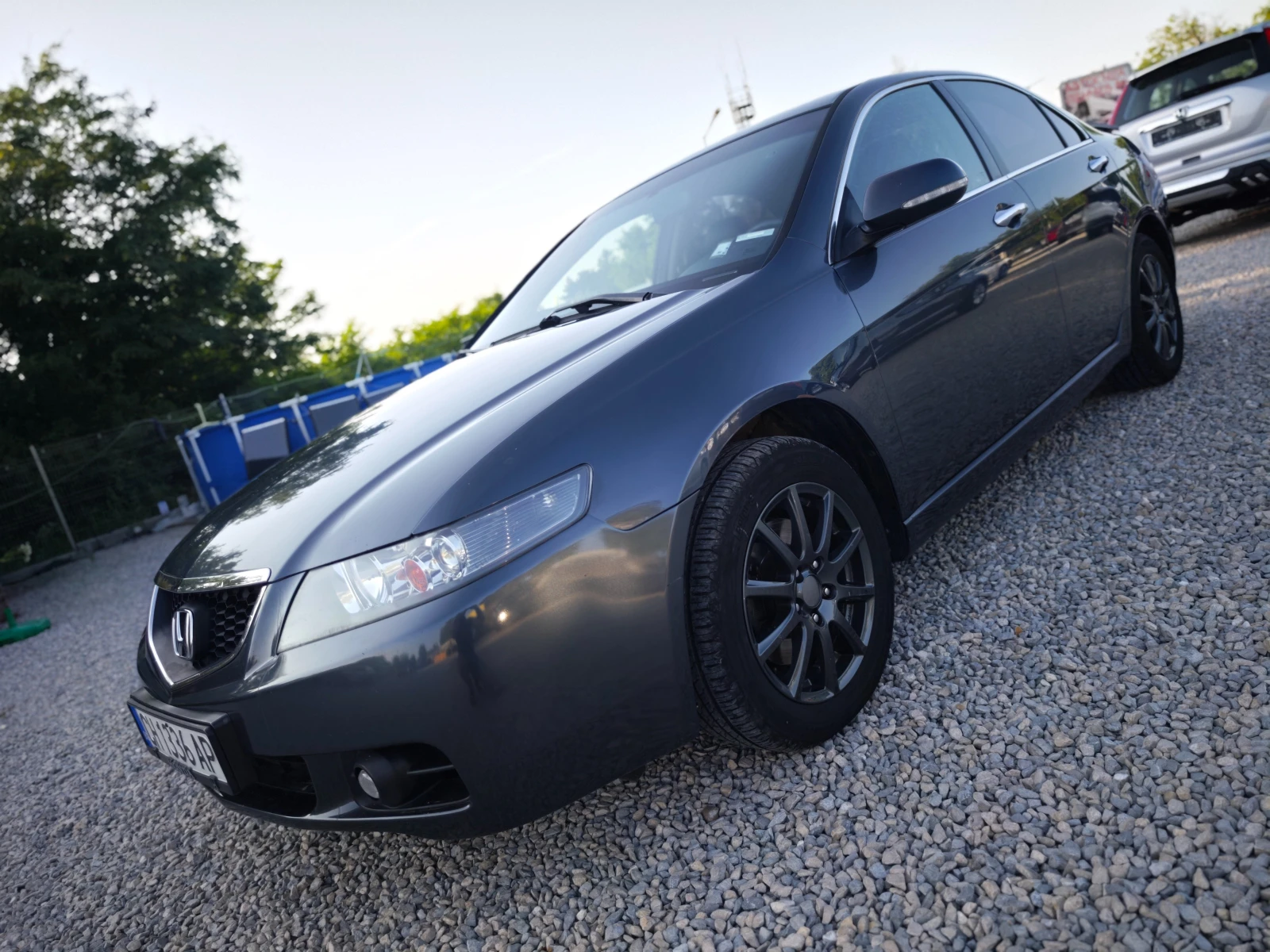 Honda Accord ПРОДАДЕНА 19.ЮНИ.2025г - изображение 3