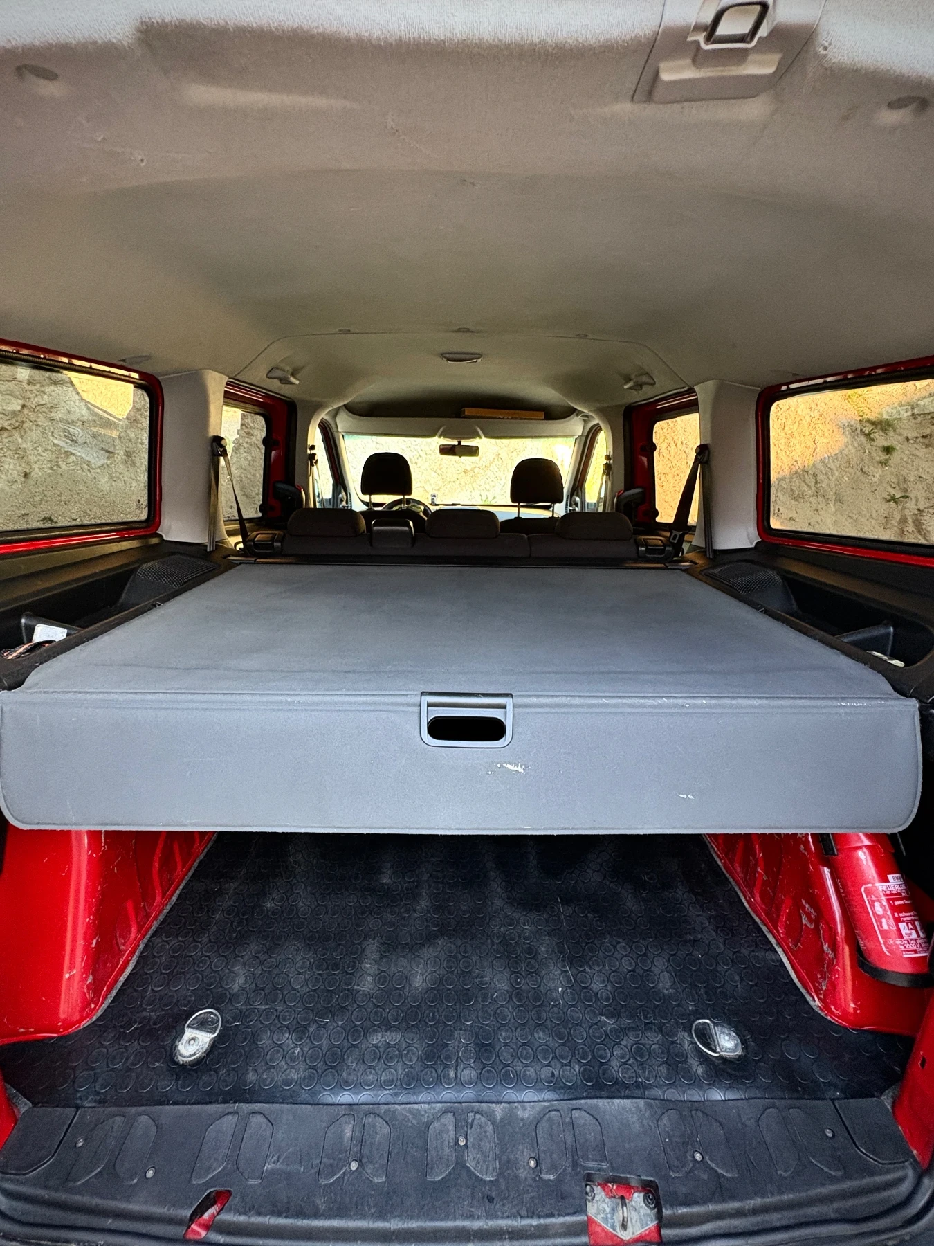 Fiat Doblo MAXI    | Mobile.bg   15