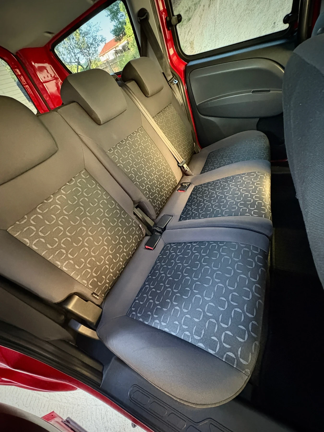 Fiat Doblo MAXI    | Mobile.bg   13