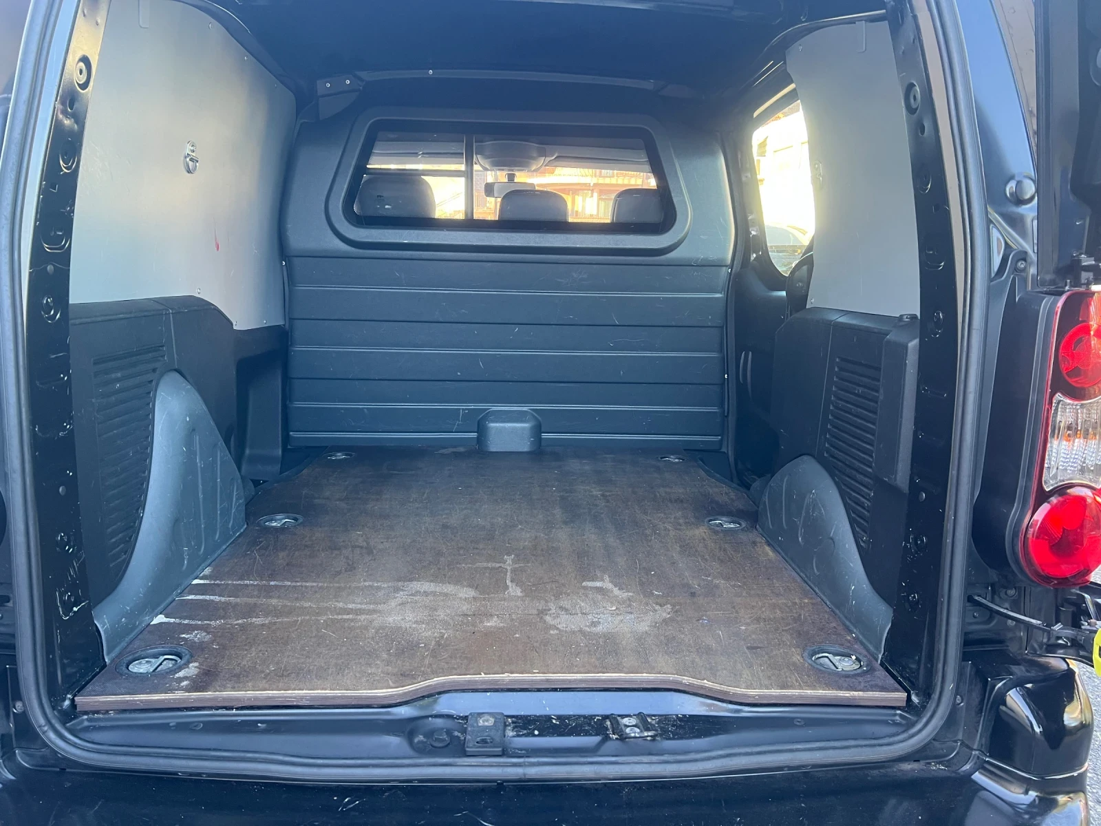 Citroen Berlingo 1, 6BlueHDI, EU6 - изображение 7