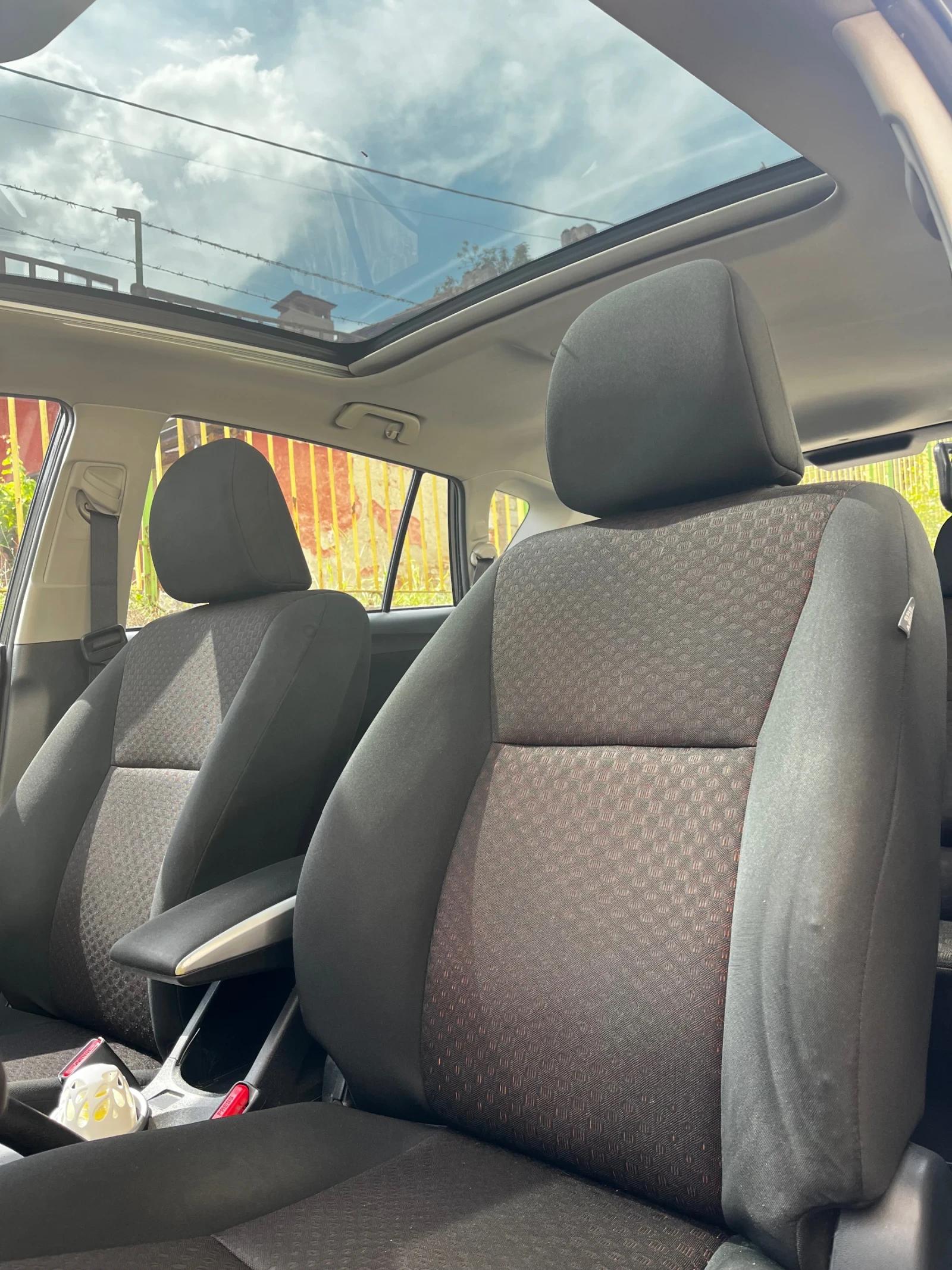 Toyota Verso 2.0d4d 126к.с. - изображение 6