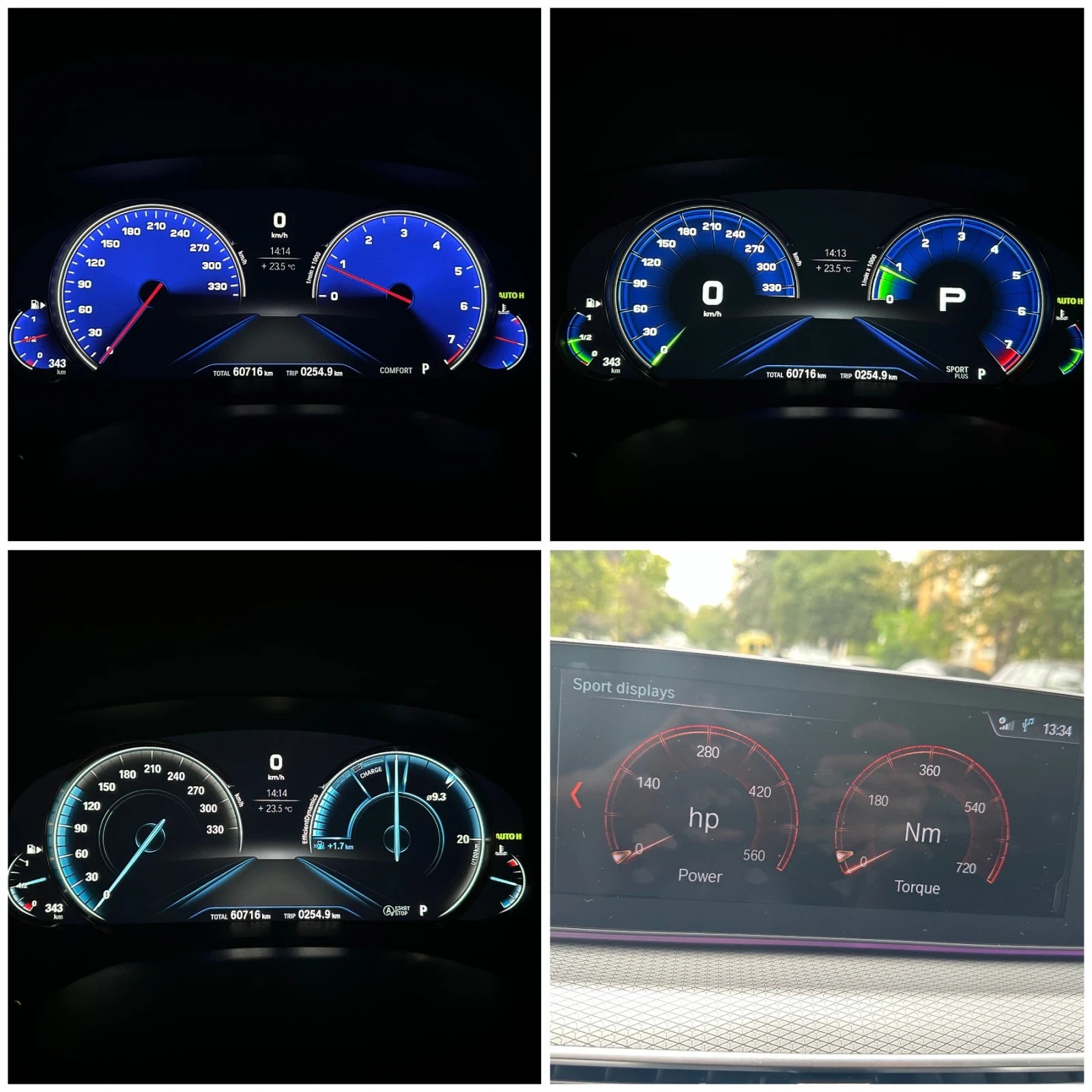 BMW 540 i xDrive | M Sport | 67  | Mobile.bg   13