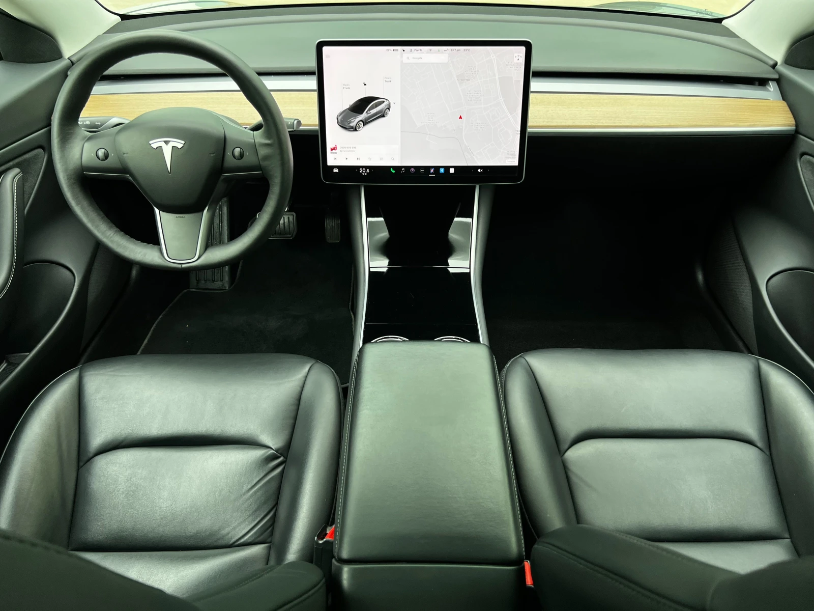 Tesla Model 3 Long Range Dual AWD - изображение 9