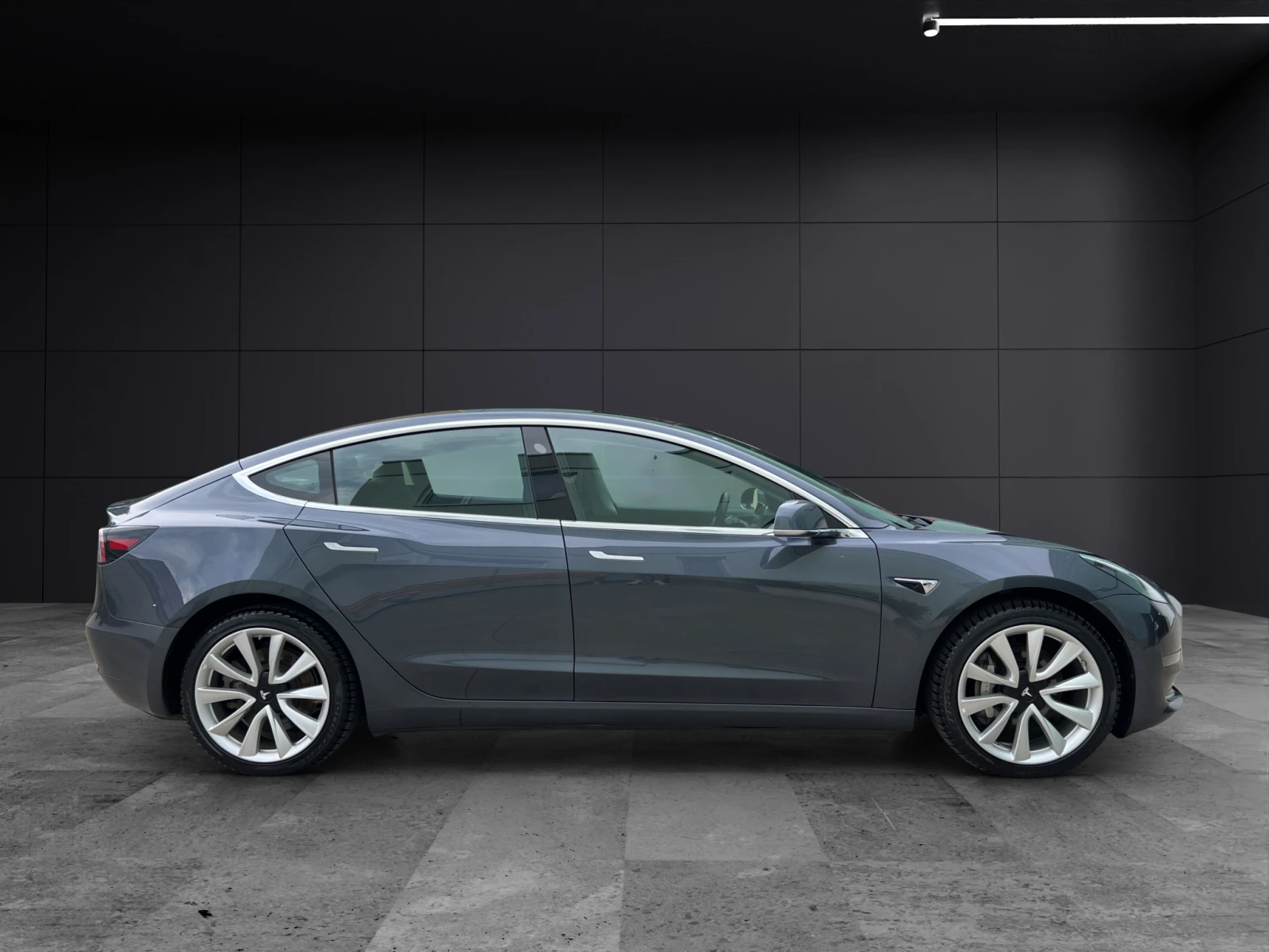 Tesla Model 3 Long Range Dual AWD - изображение 7
