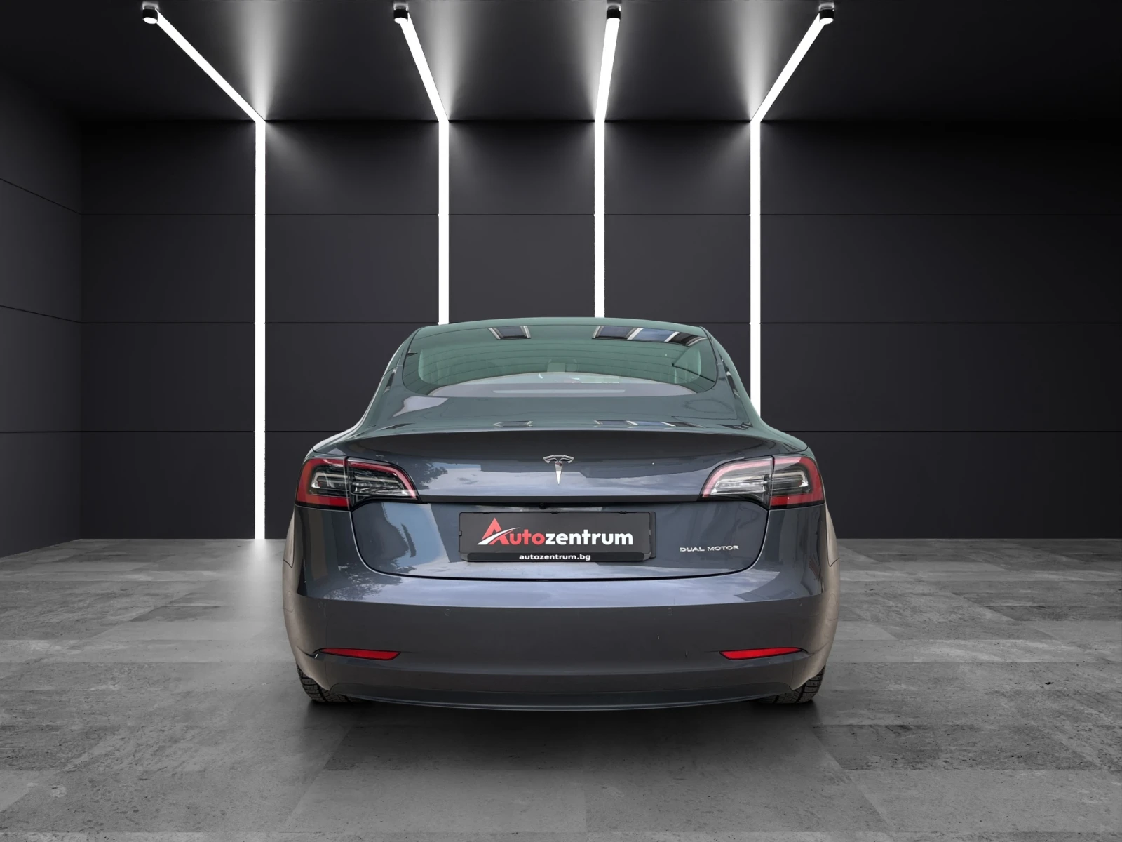 Tesla Model 3 Long Range Dual AWD - изображение 6