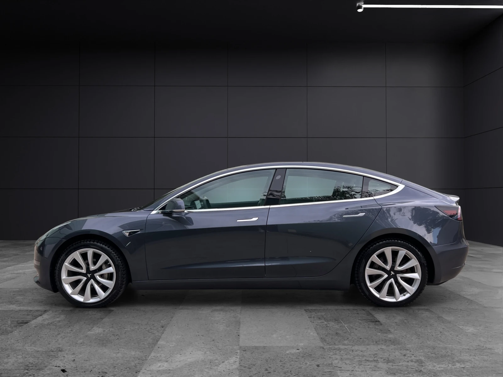 Tesla Model 3 Long Range Dual AWD - изображение 8