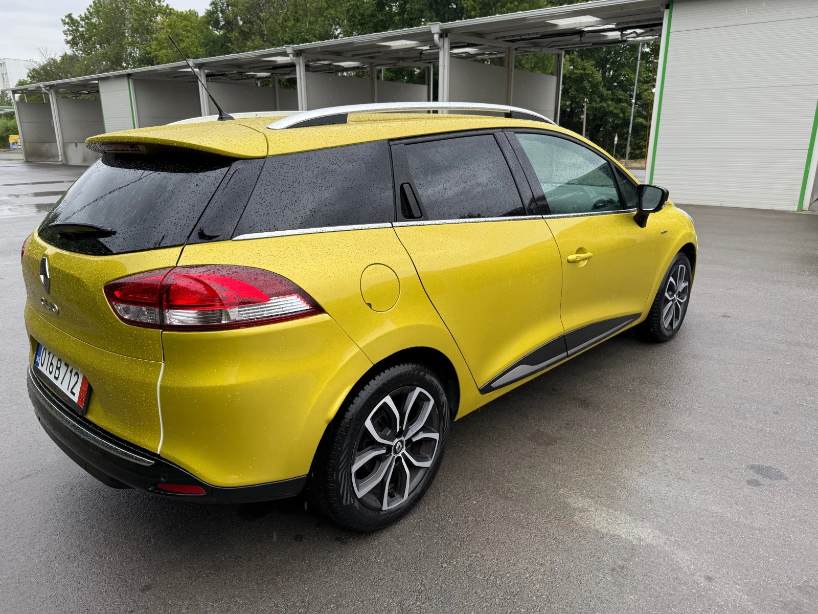 Renault Clio Limited  - изображение 5