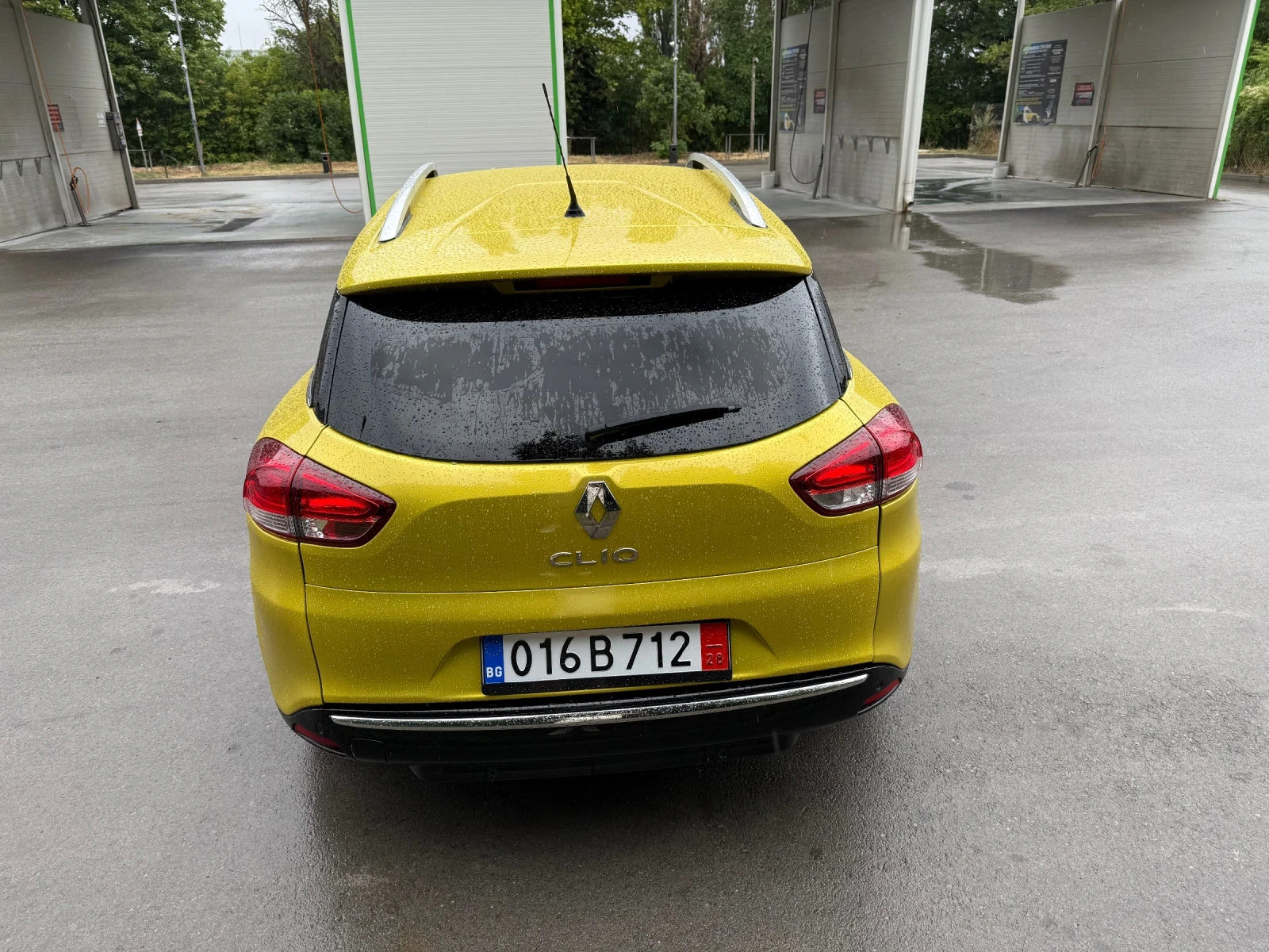 Renault Clio Limited  - изображение 7