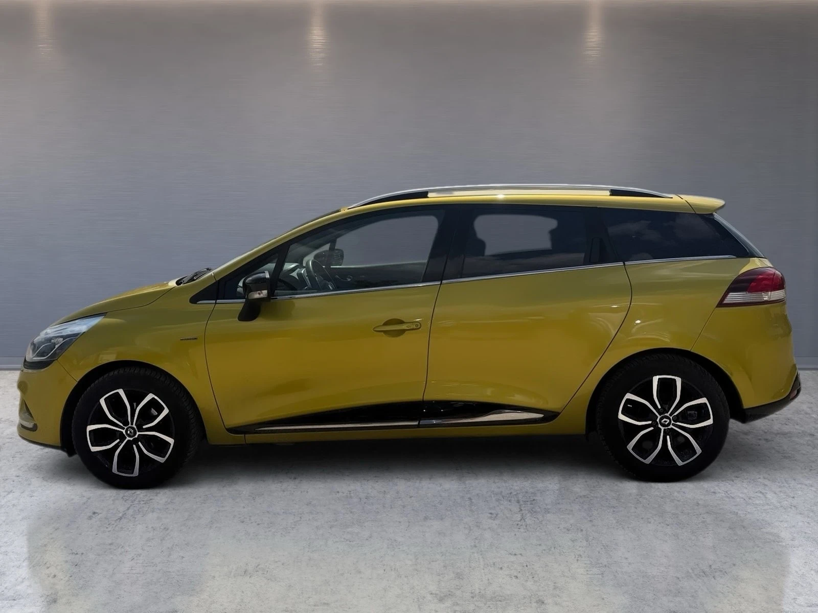 Renault Clio Limited  - изображение 5