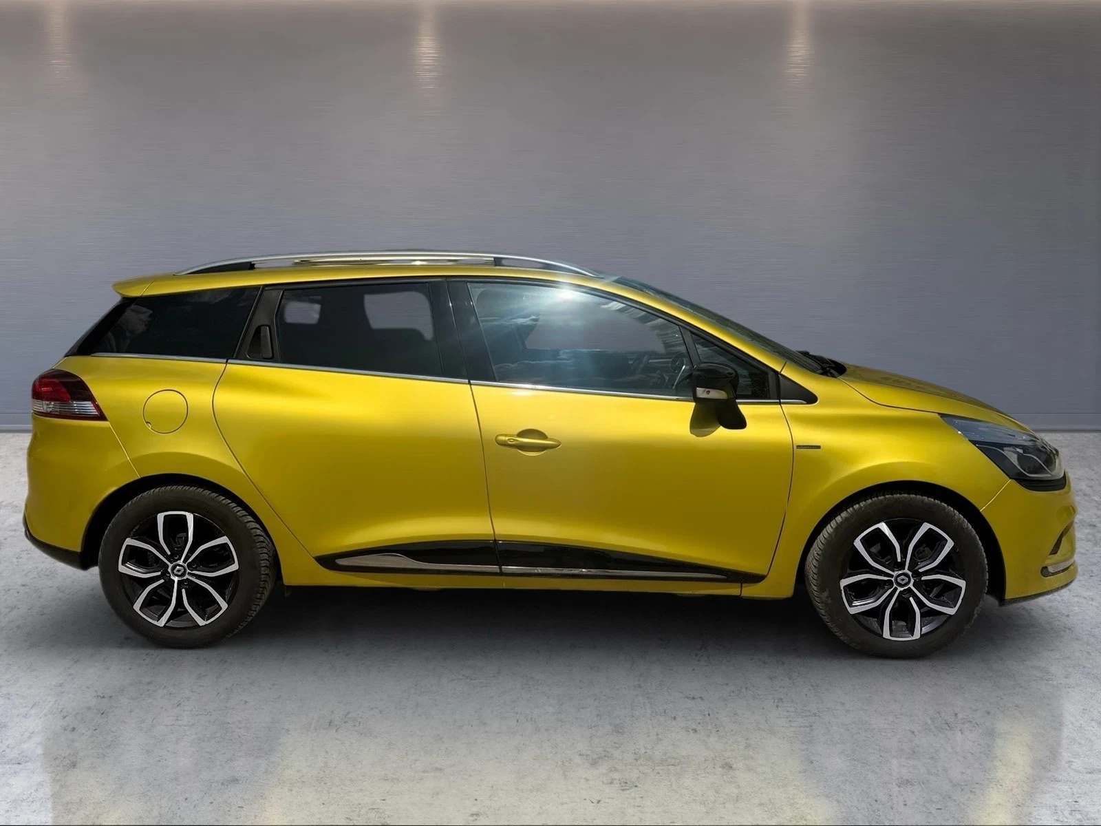 Renault Clio Limited  - изображение 4