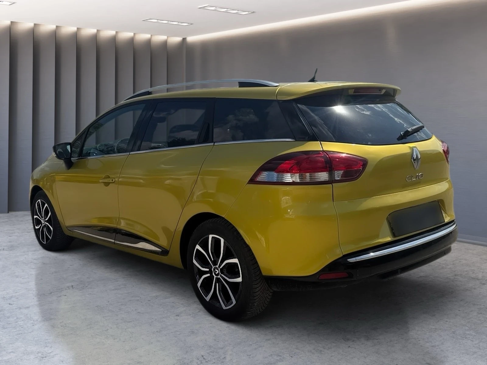 Renault Clio Limited  - изображение 7