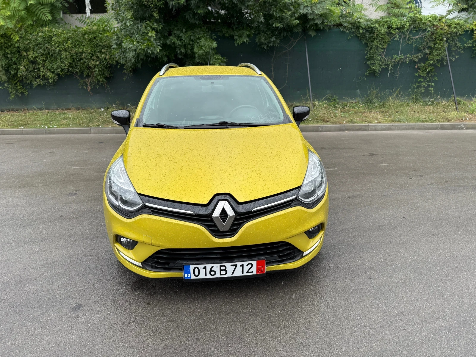 Renault Clio Limited  - изображение 3