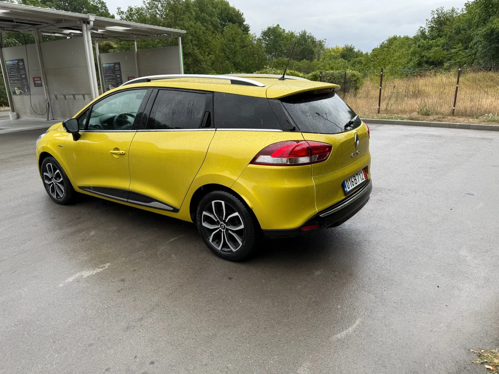 Renault Clio Limited  - изображение 6