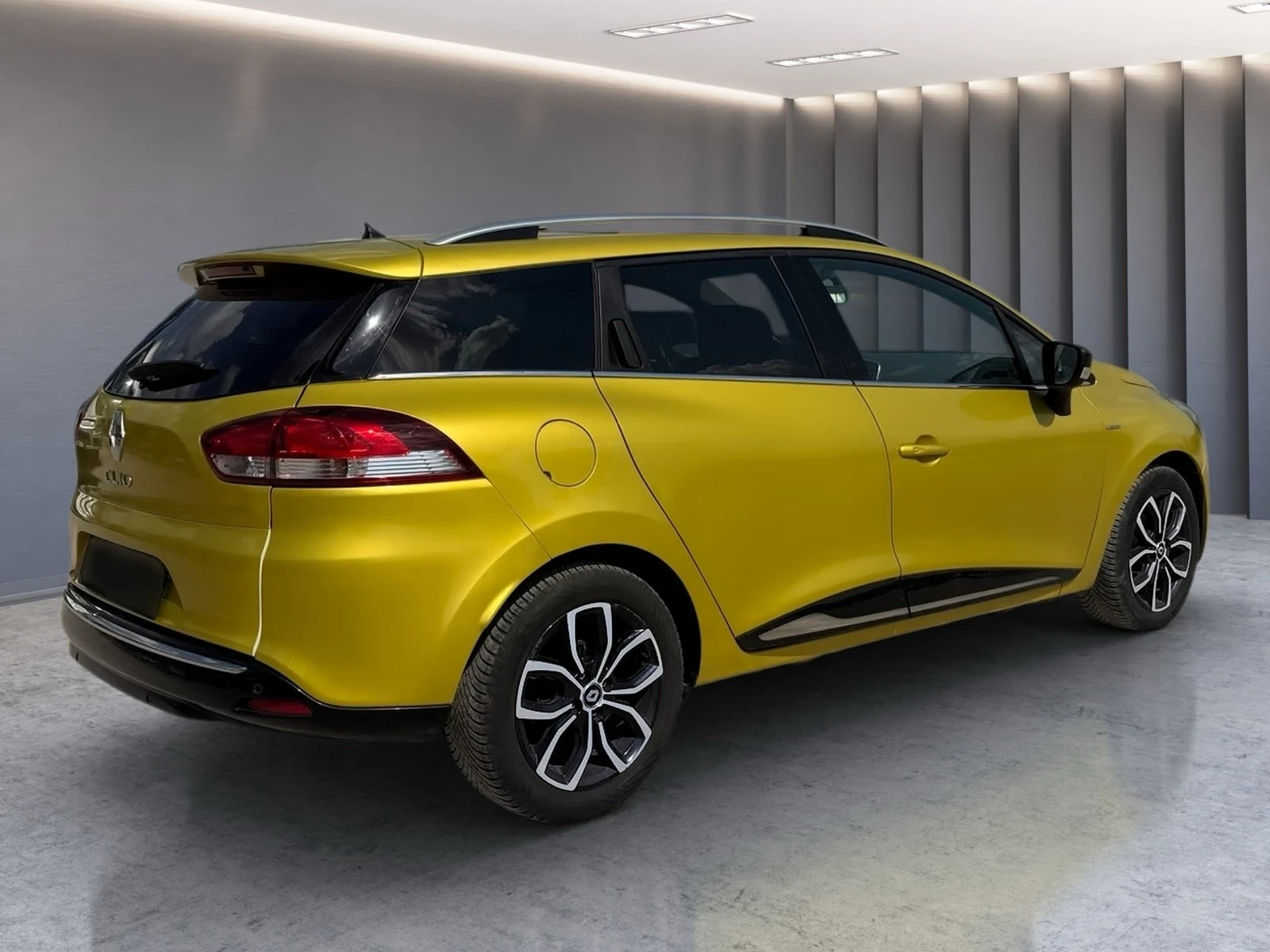 Renault Clio Limited  - изображение 6