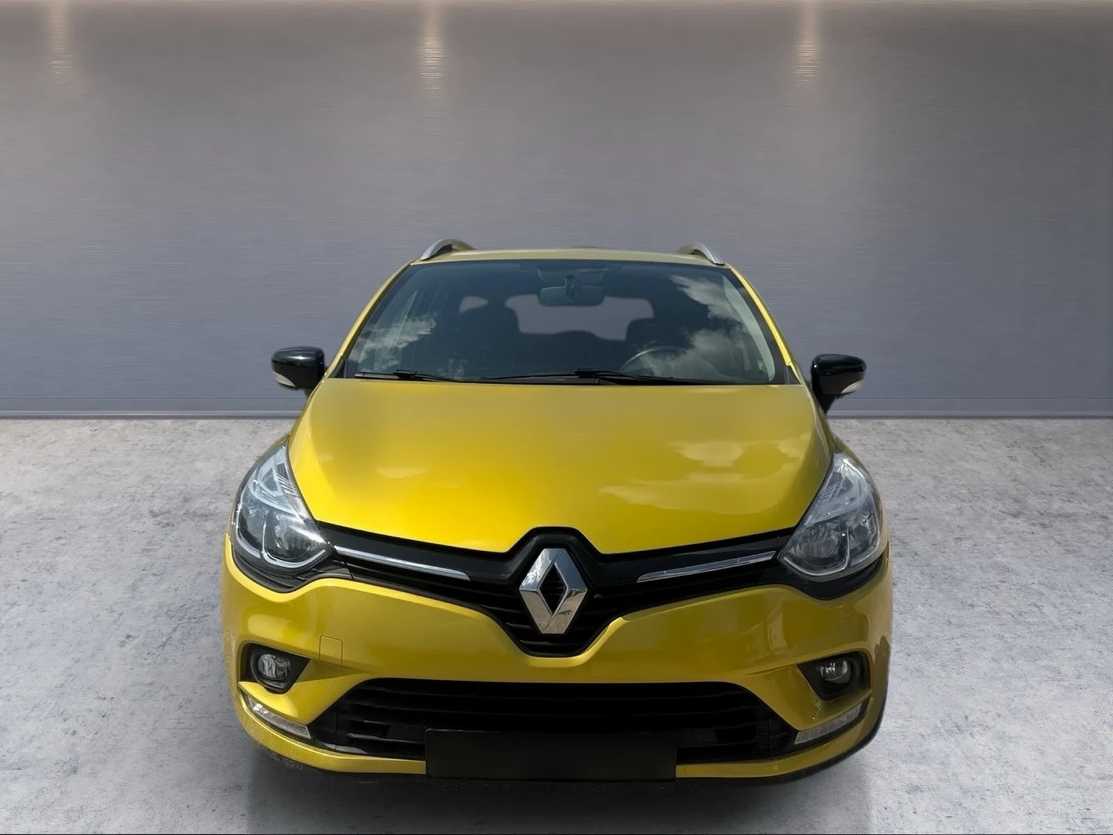 Renault Clio Limited  - изображение 3