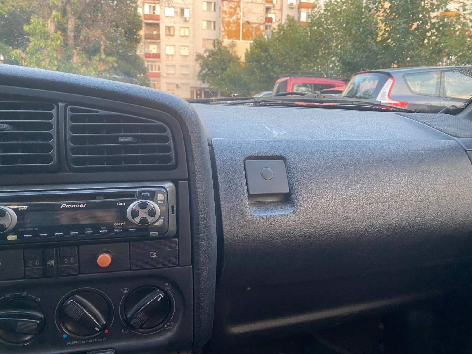 VW Passat B4 - изображение 8