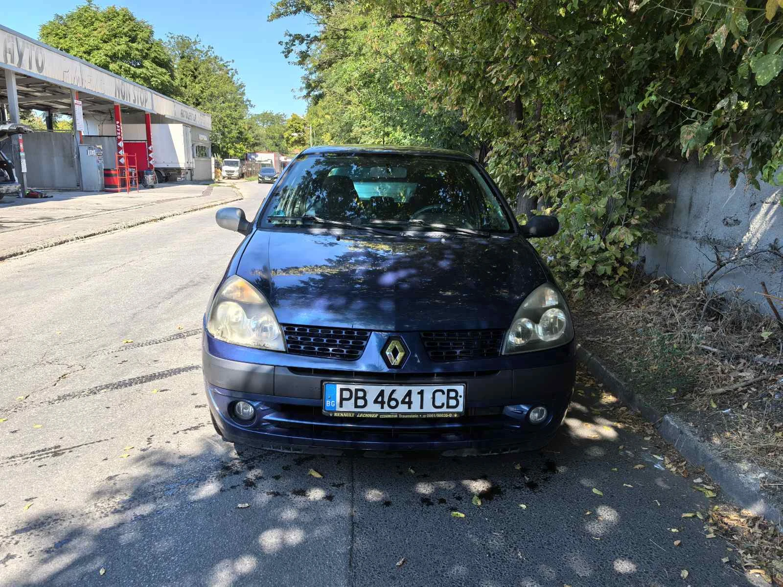 Renault Clio 1.2 - изображение 2