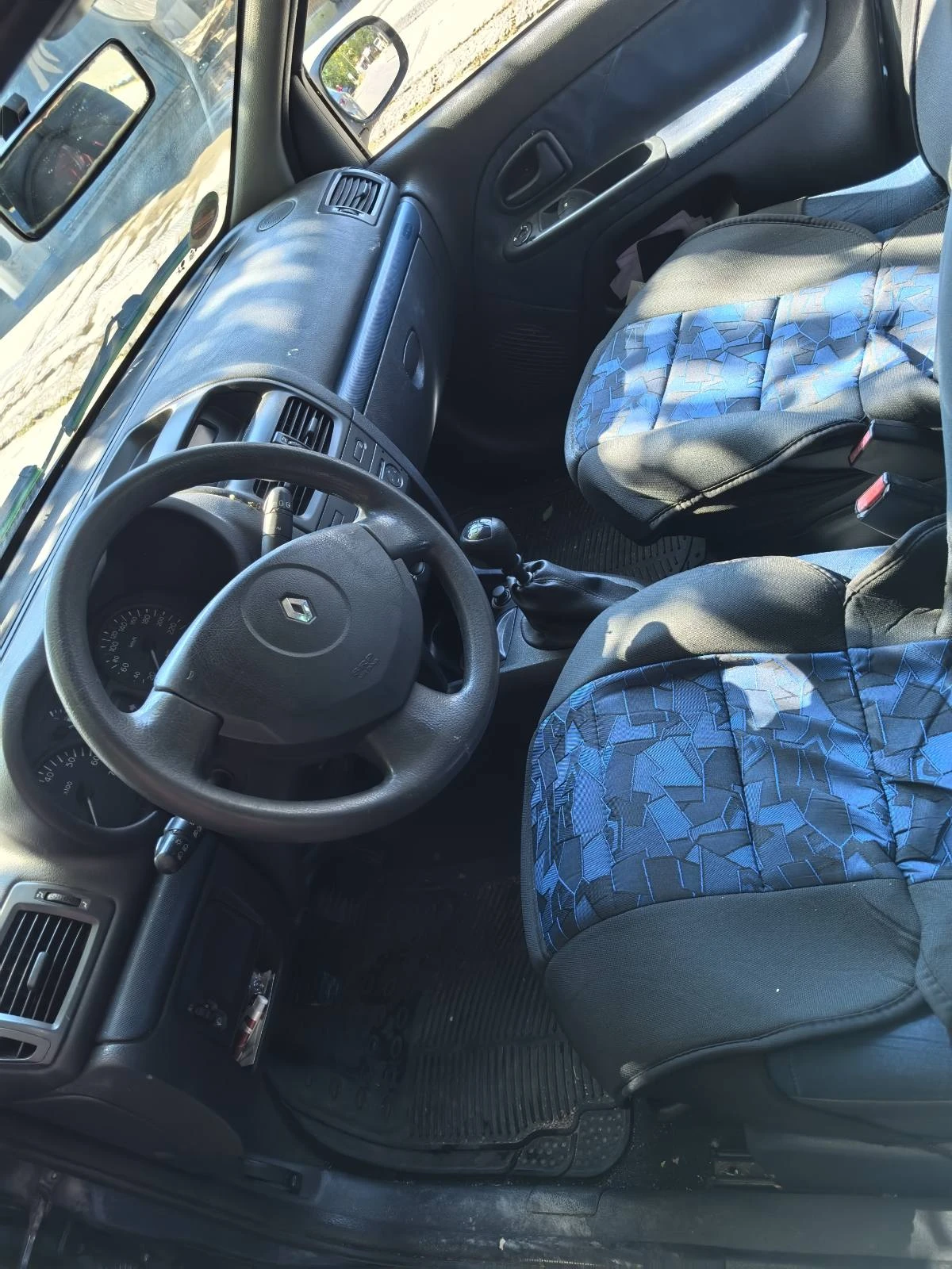 Renault Clio 1.2 - изображение 4