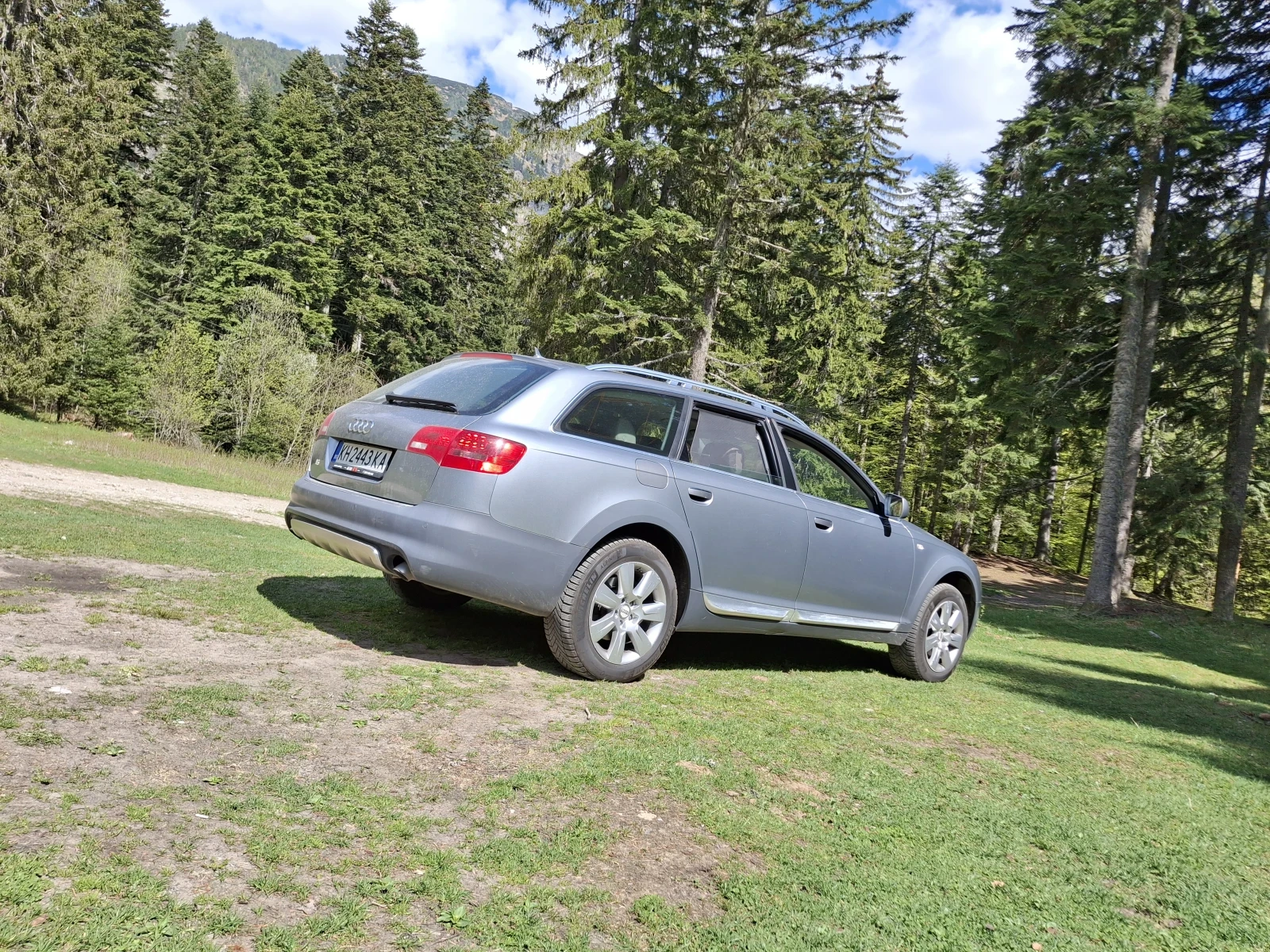 Audi A6 Allroad | Mobile.bg — изображение 1