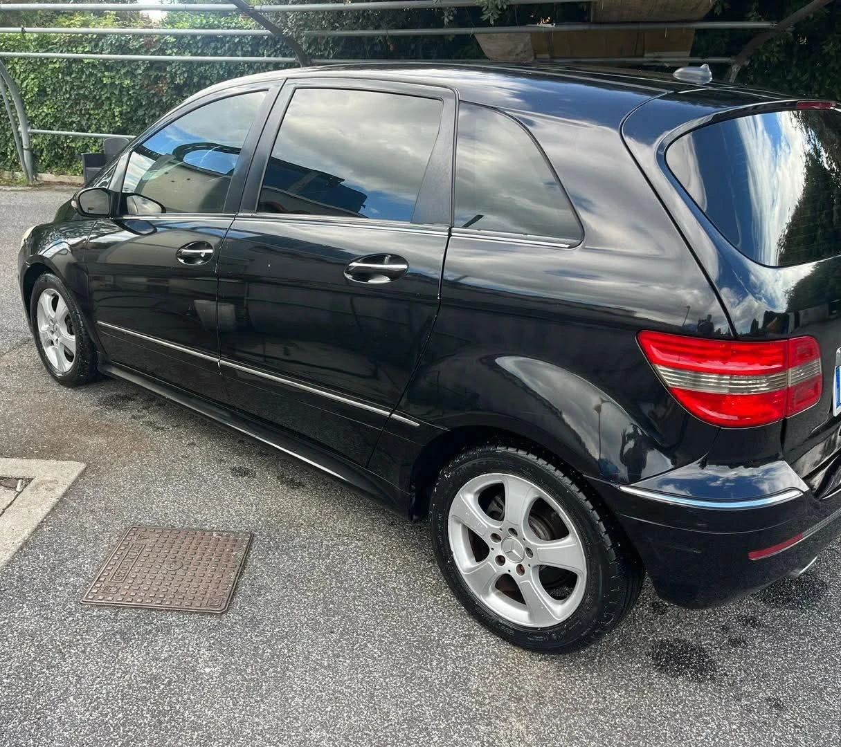 Mercedes-Benz B 180  - изображение 2