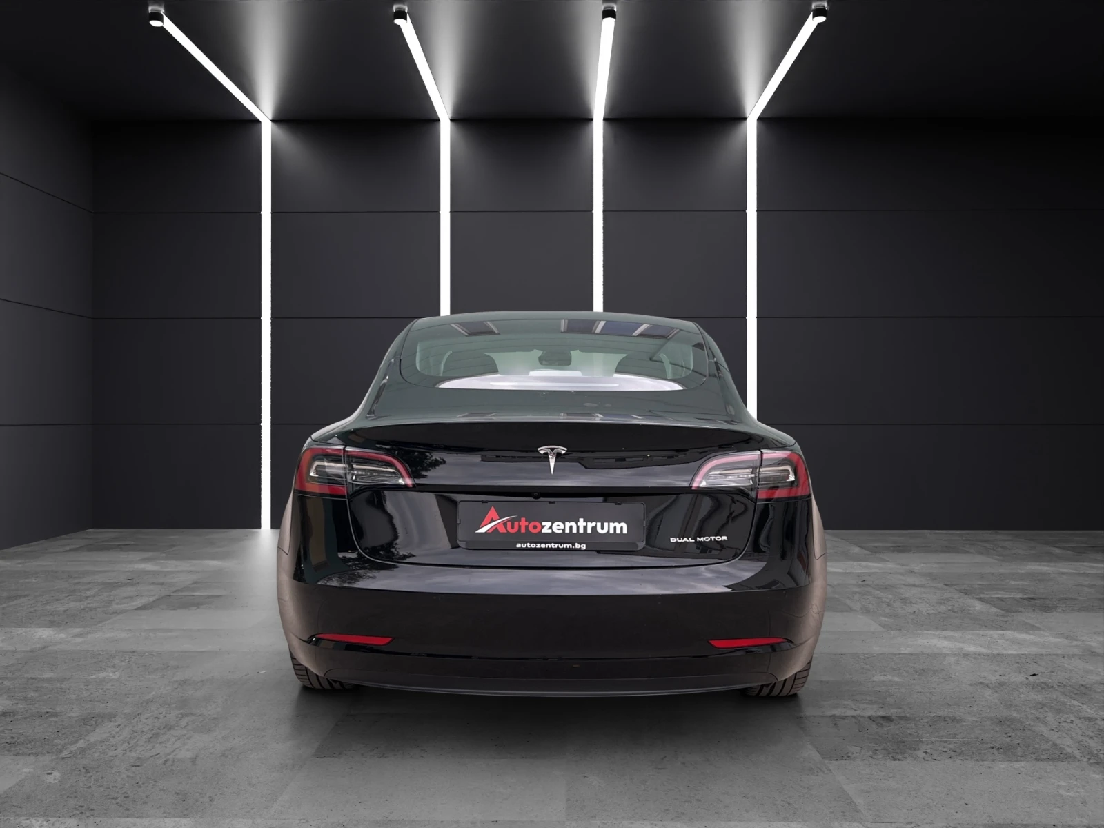 Tesla Model 3 FL Long Range Dual AWD - изображение 6