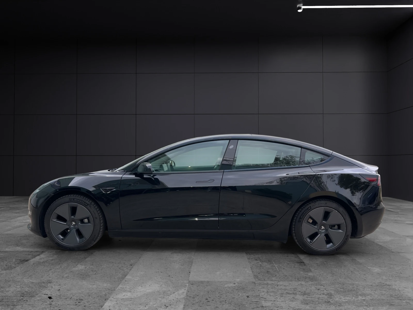 Tesla Model 3 FL Long Range Dual AWD - изображение 8