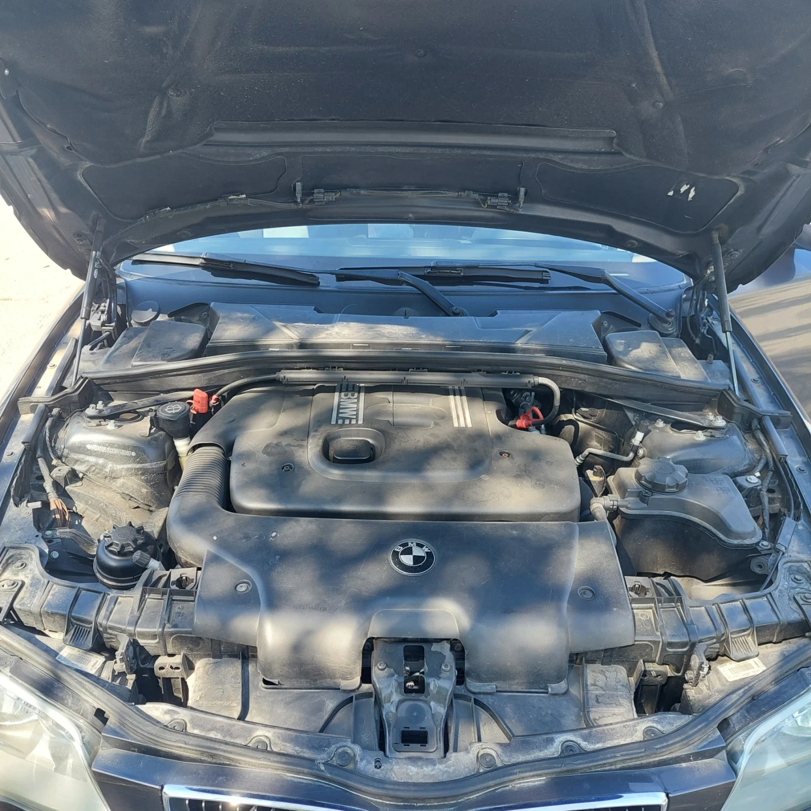 BMW 120 120d  163k.c | Mobile.bg   14