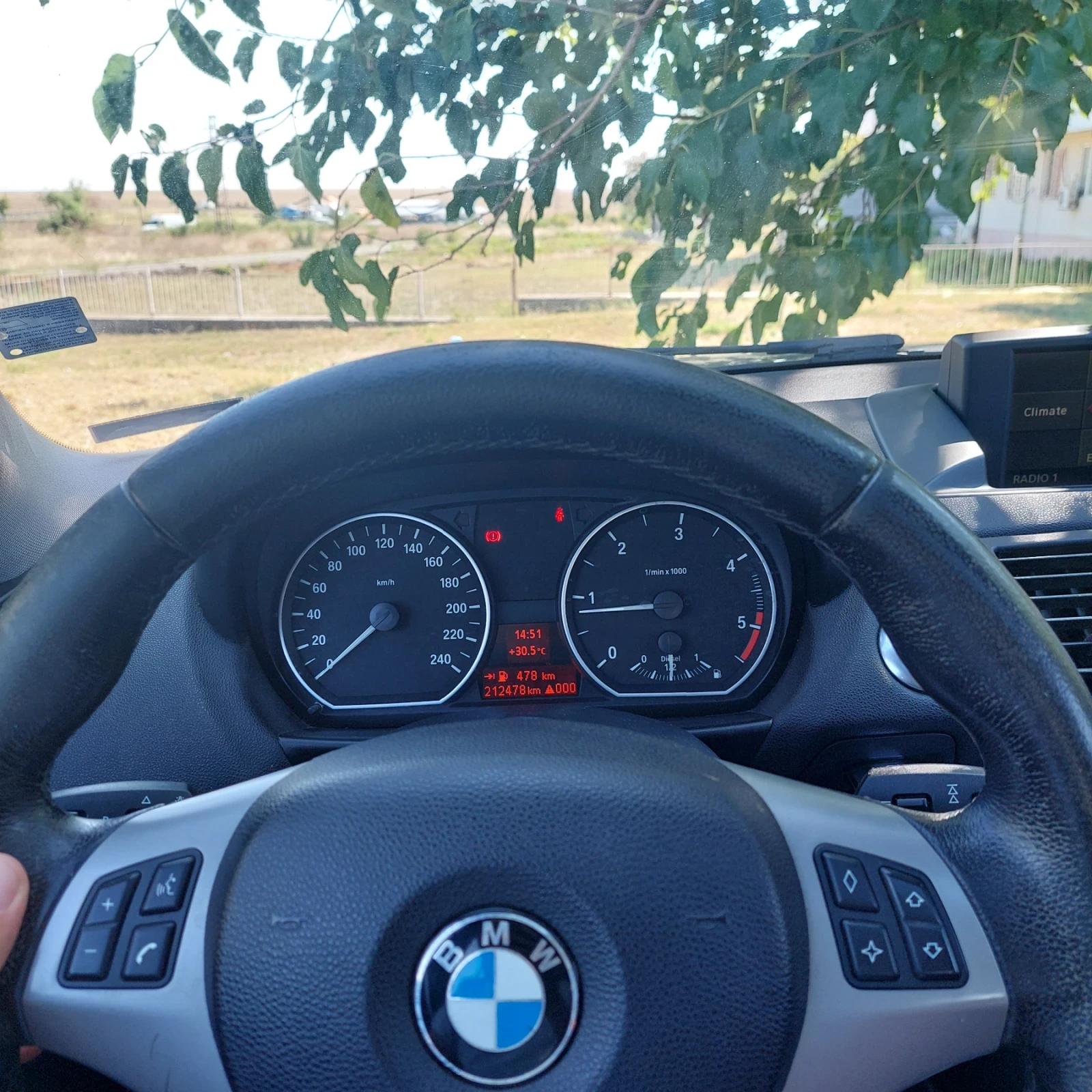 BMW 120 120d  163k.c | Mobile.bg   11