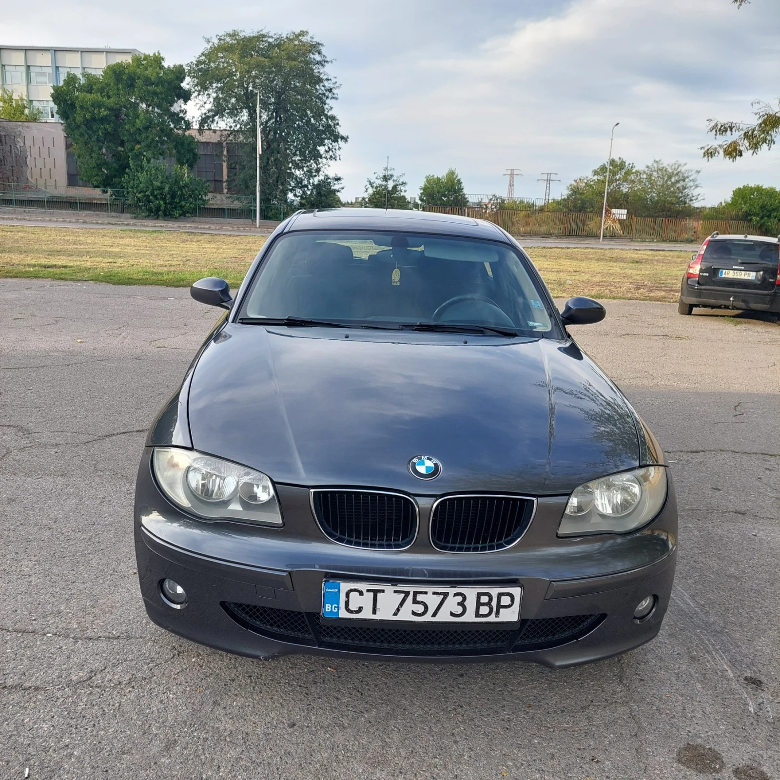 BMW 120 120d  163k.c | Mobile.bg   1