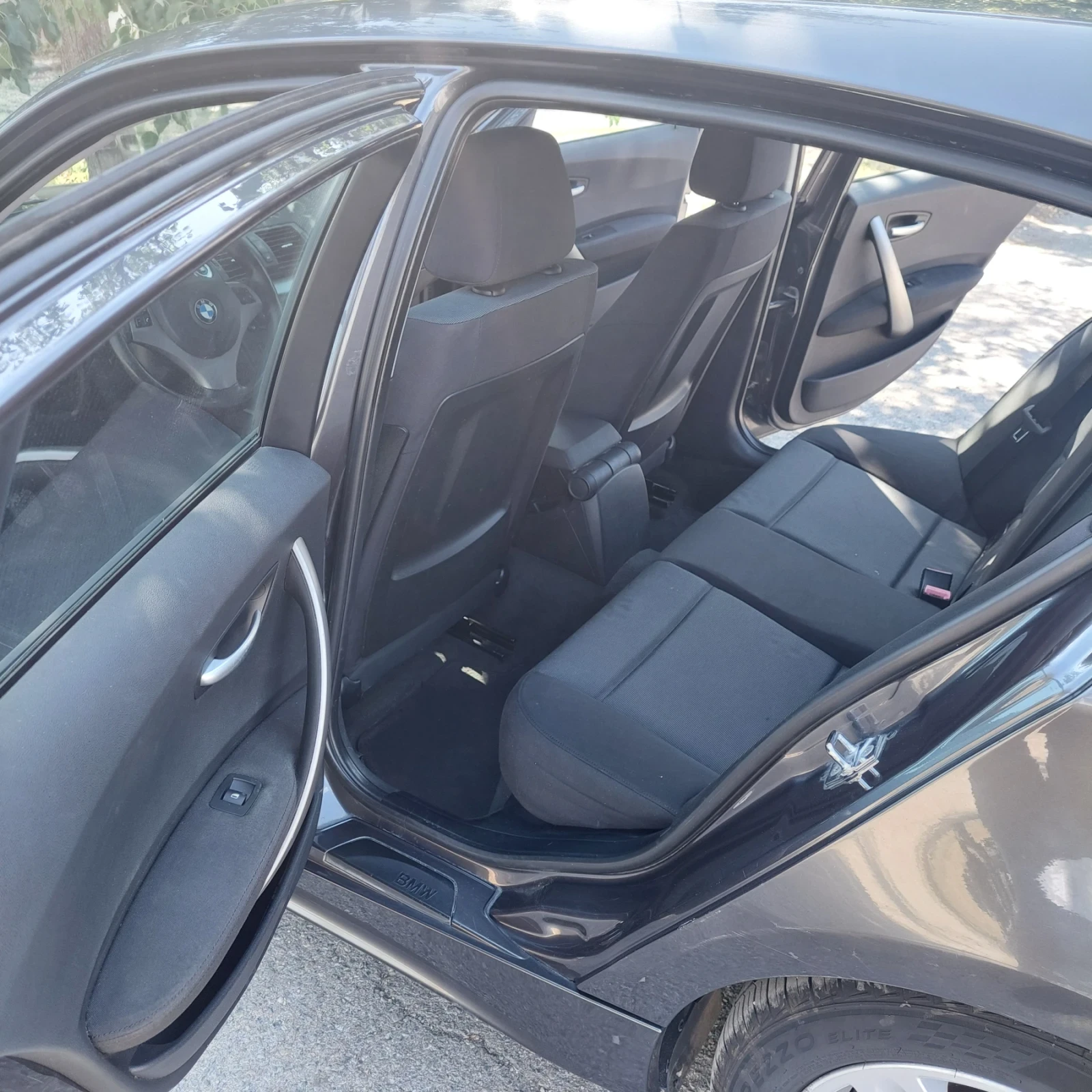 BMW 120 120d  163k.c | Mobile.bg   7