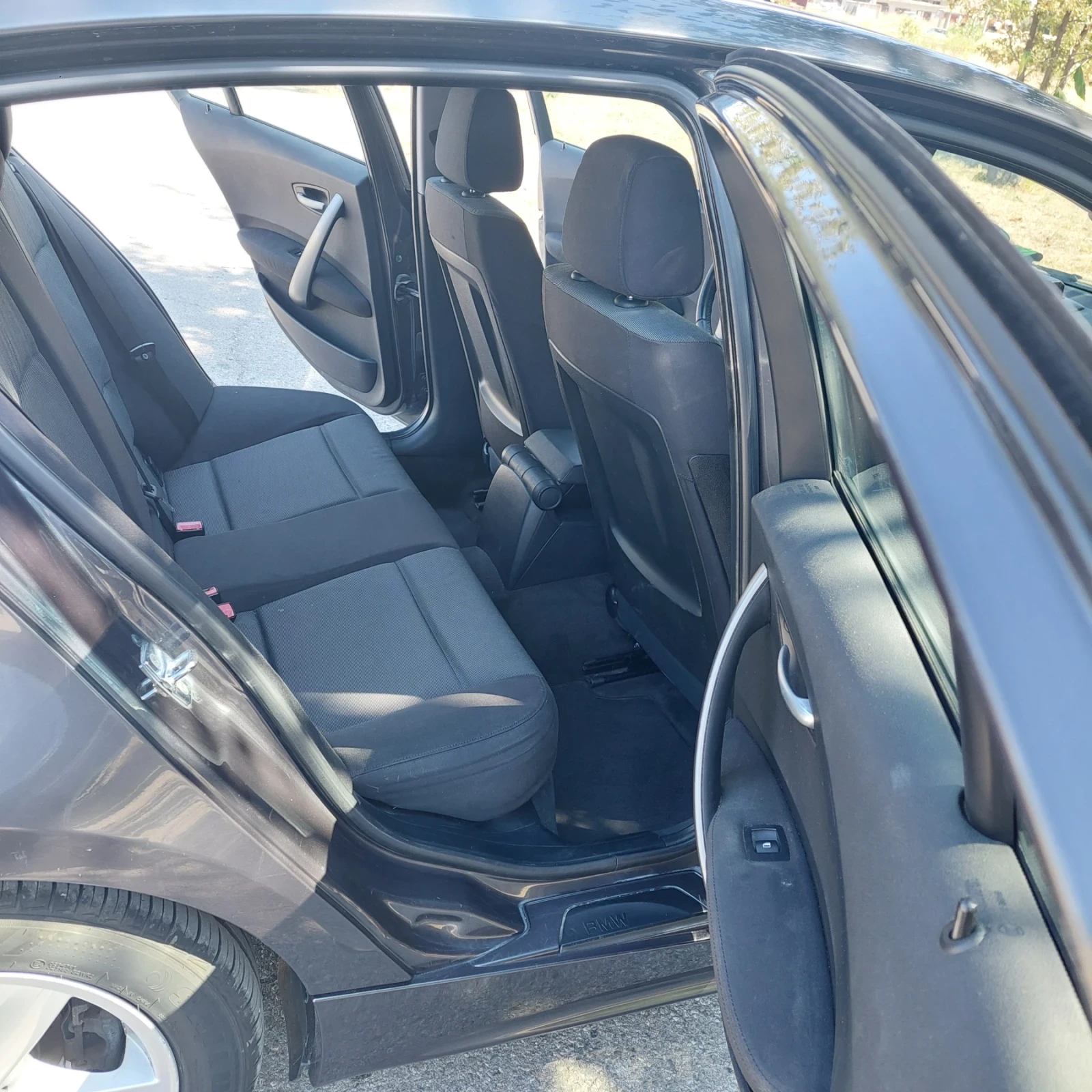 BMW 120 120d  163k.c | Mobile.bg   8