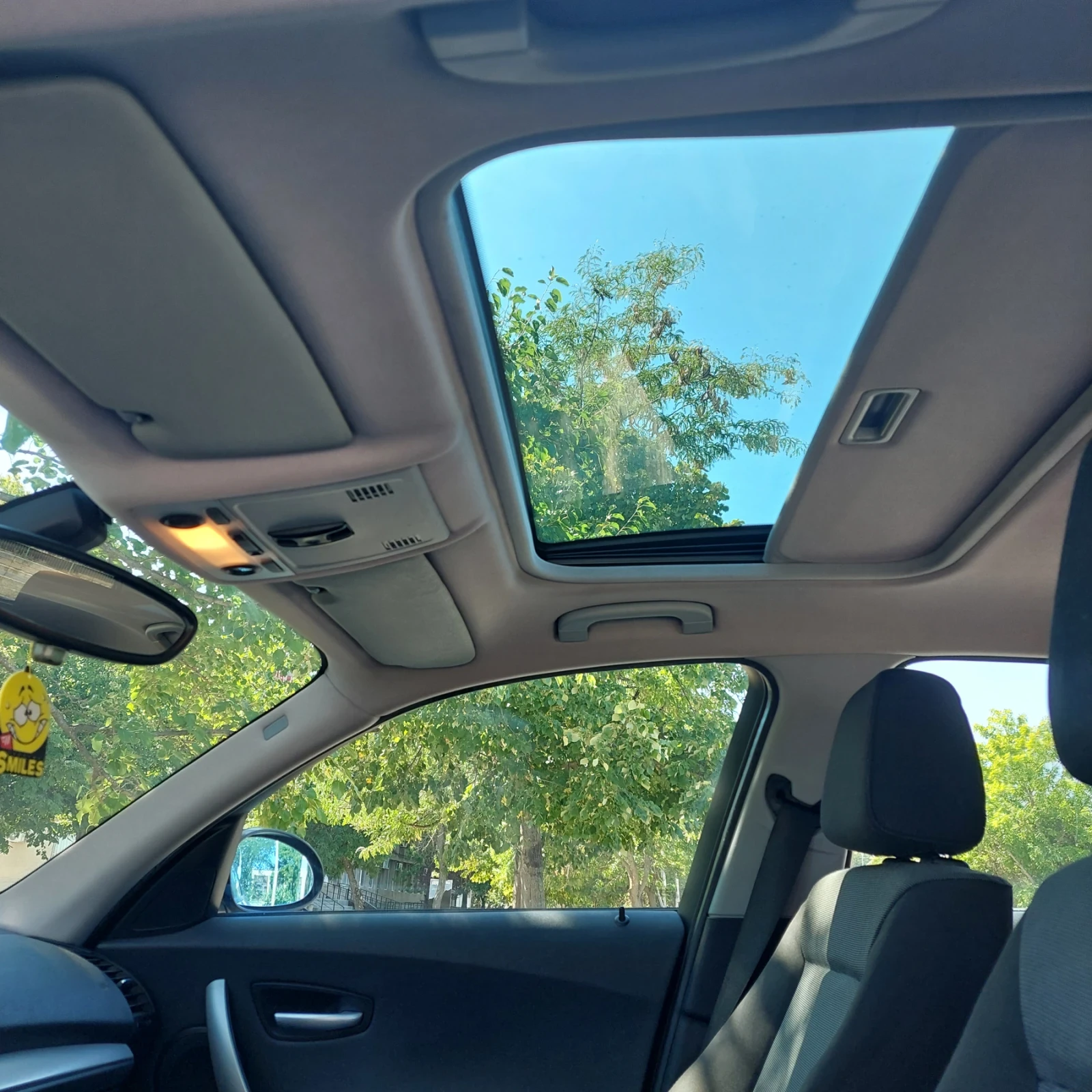 BMW 120 120d  163k.c | Mobile.bg   13