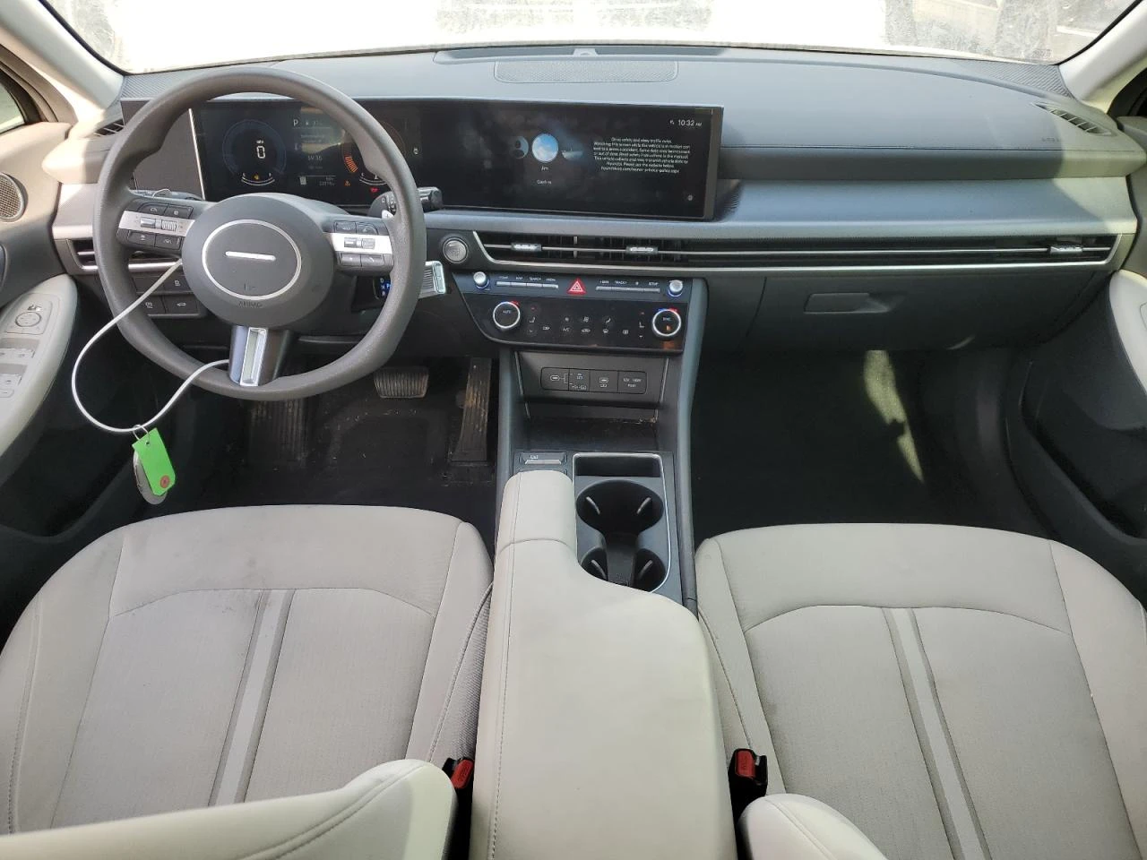 Hyundai Sonata 2.5* SEL* ПЕРФЕКТНА - изображение 7