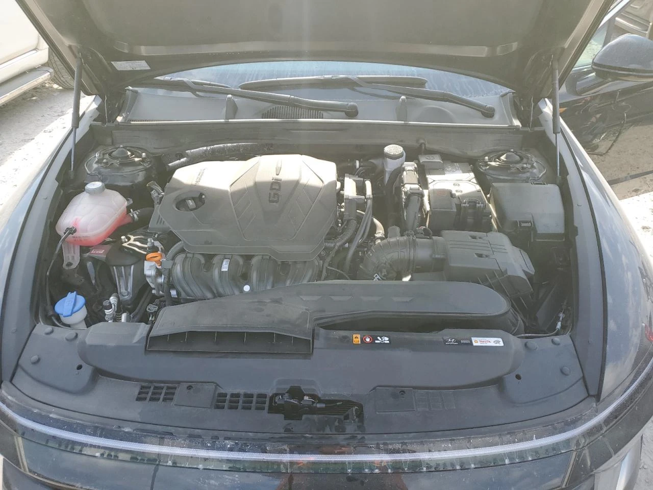 Hyundai Sonata 2.5* SEL*  | Mobile.bg   11