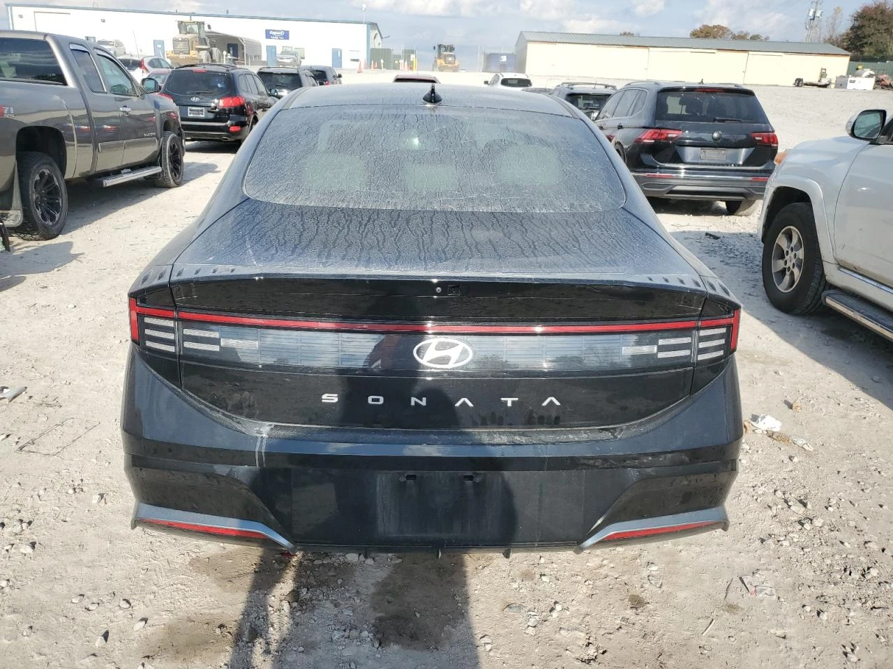 Hyundai Sonata 2.5* SEL* ПЕРФЕКТНА - изображение 6