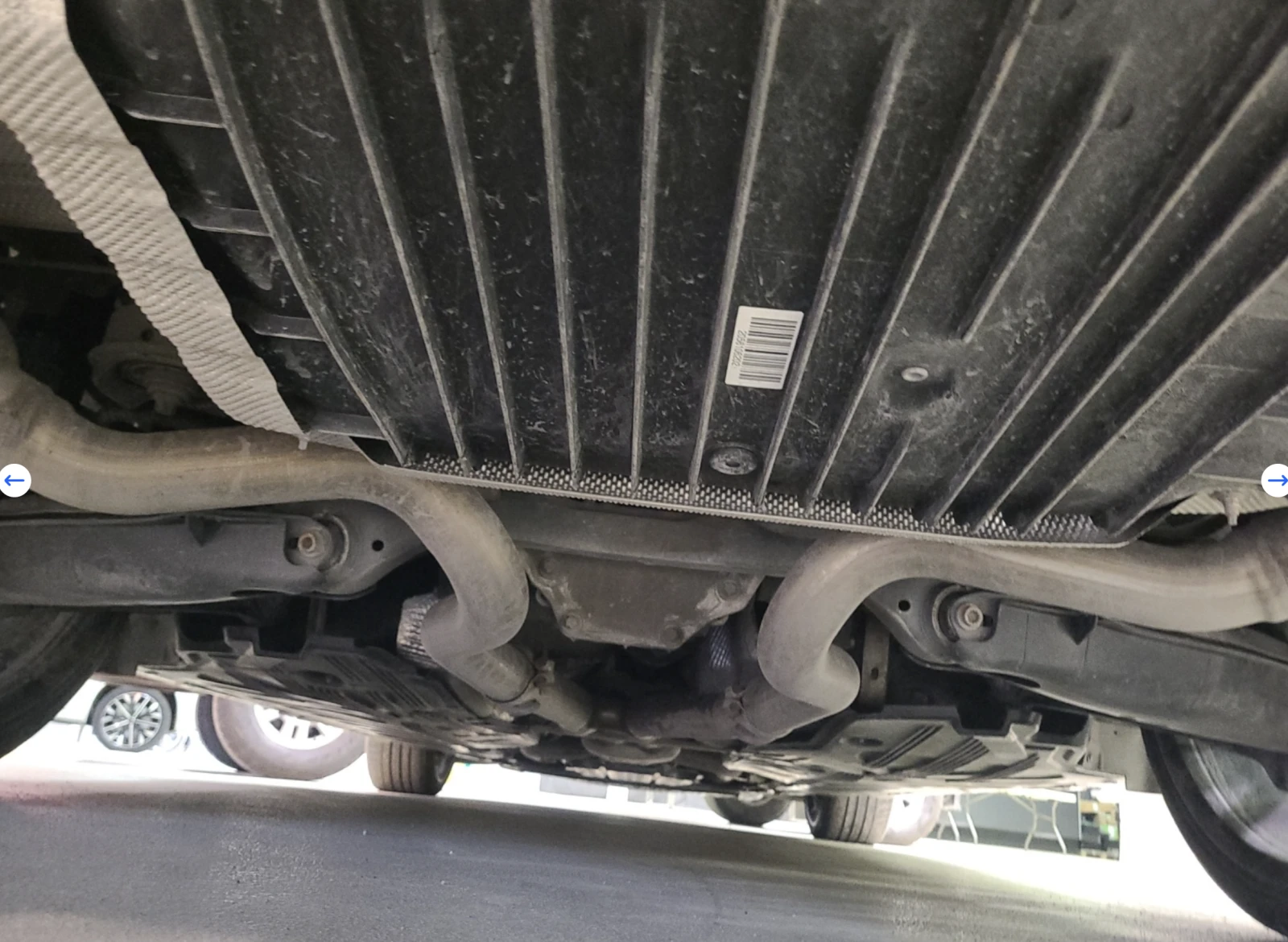 Mercedes-Benz C 43 AMG ���������� | Mobile.bg � ����������� 16