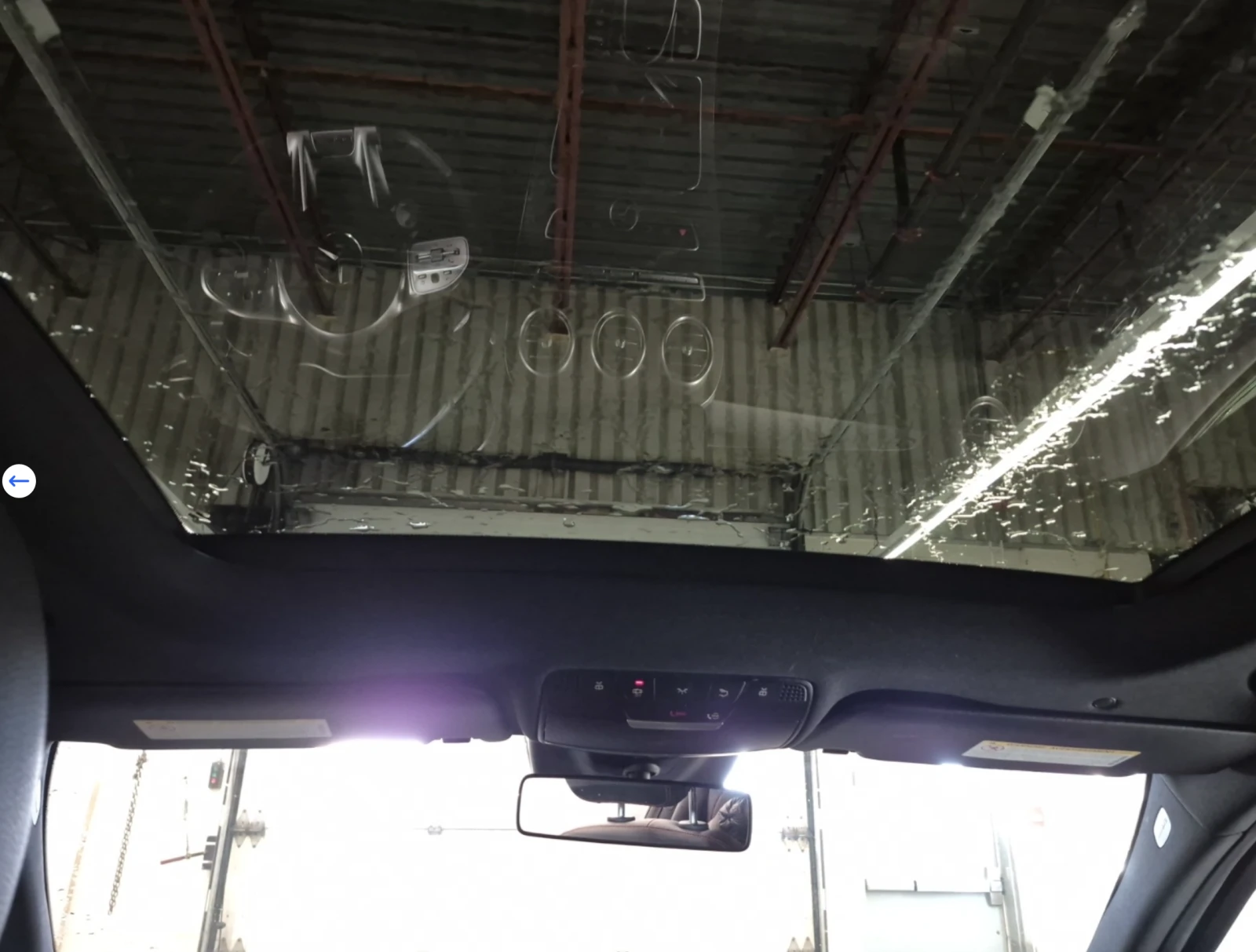 Mercedes-Benz C 43 AMG ���������� | Mobile.bg � ����������� 11