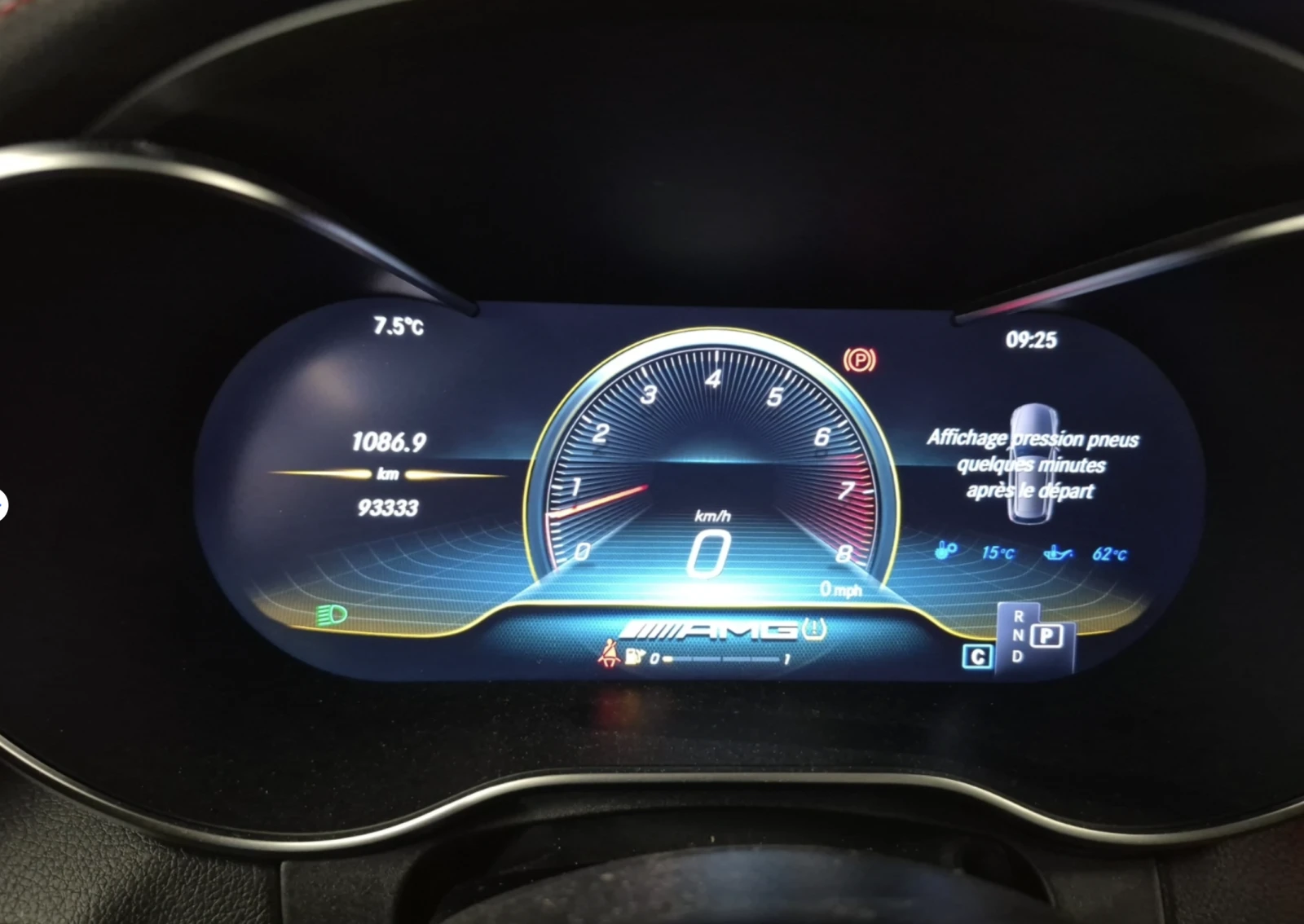 Mercedes-Benz C 43 AMG АВТОКРЕДИТ - изображение 9