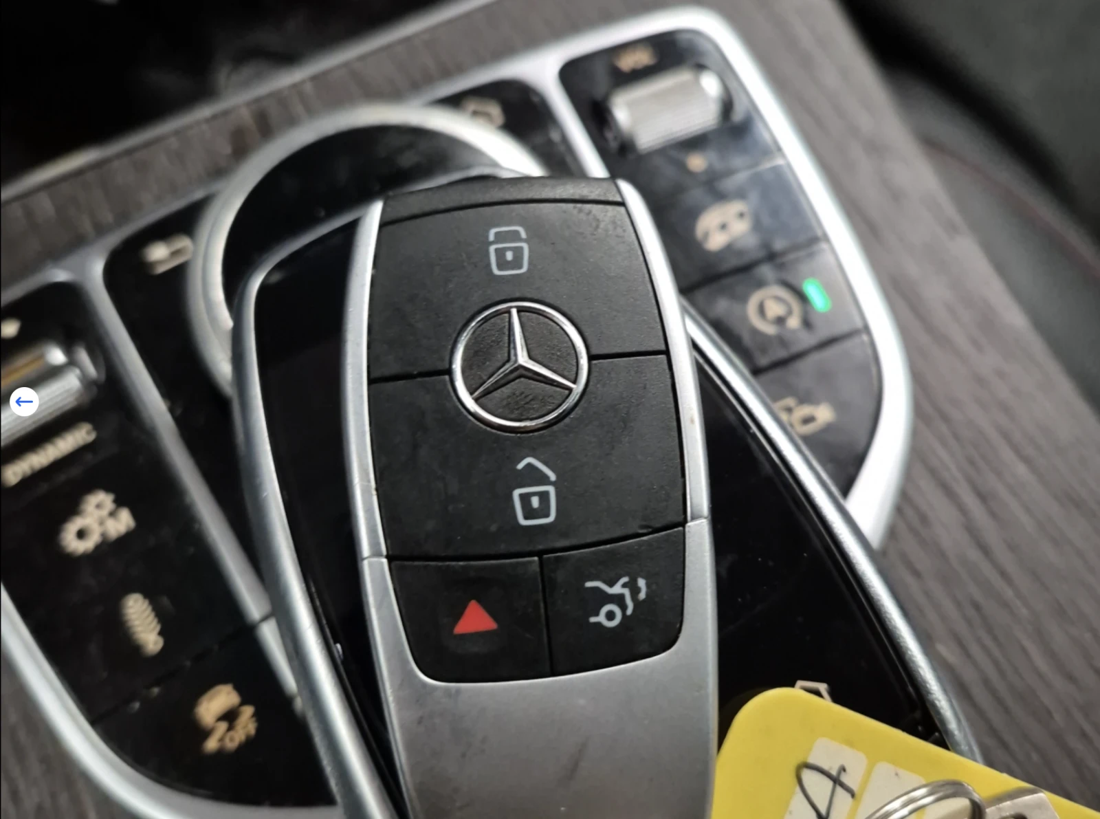 Mercedes-Benz C 43 AMG ���������� | Mobile.bg � ����������� 13