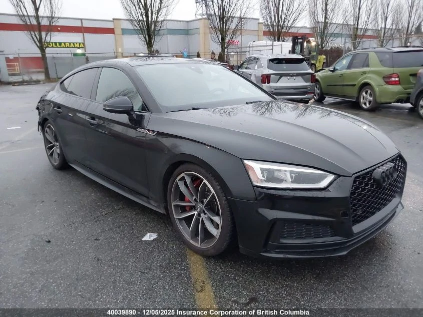Audi S5 3.0 �������� ������� ������� �� ����  | Mobile.bg � ����������� 1