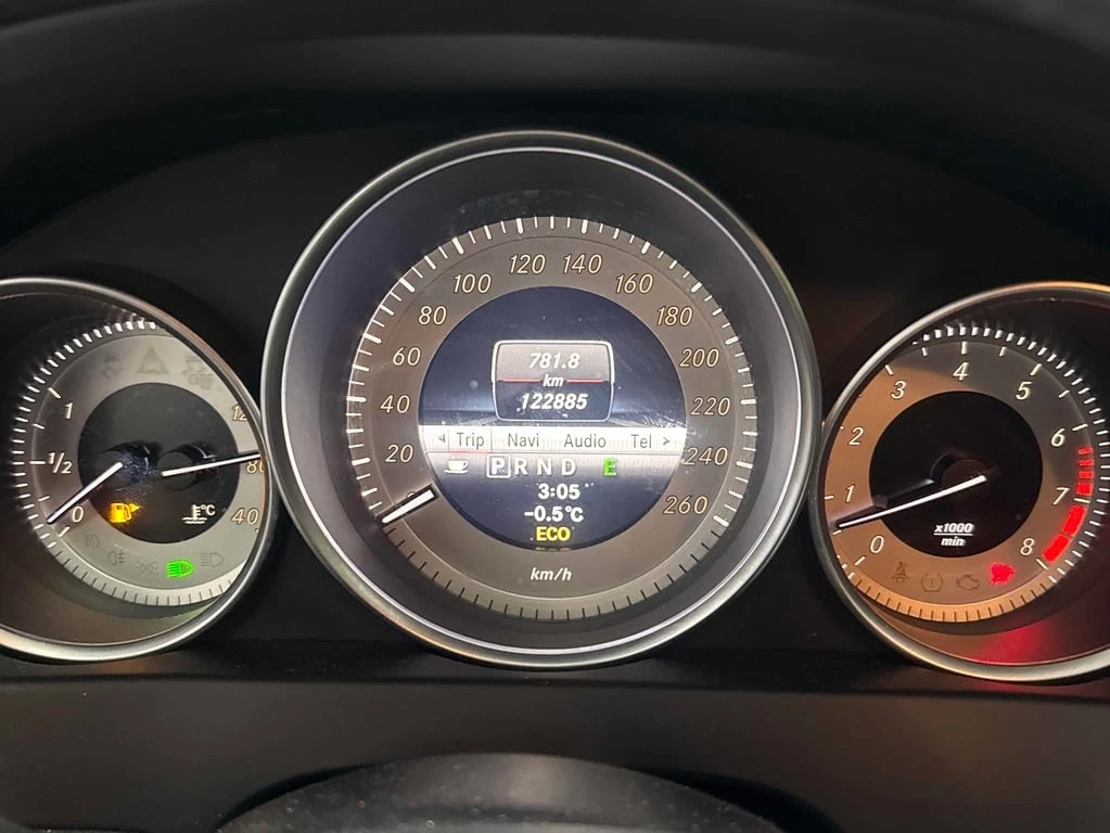 Mercedes-Benz C 300 2013 4MATIC * ��� ������������ ������ | Mobile.bg � ����������� 8