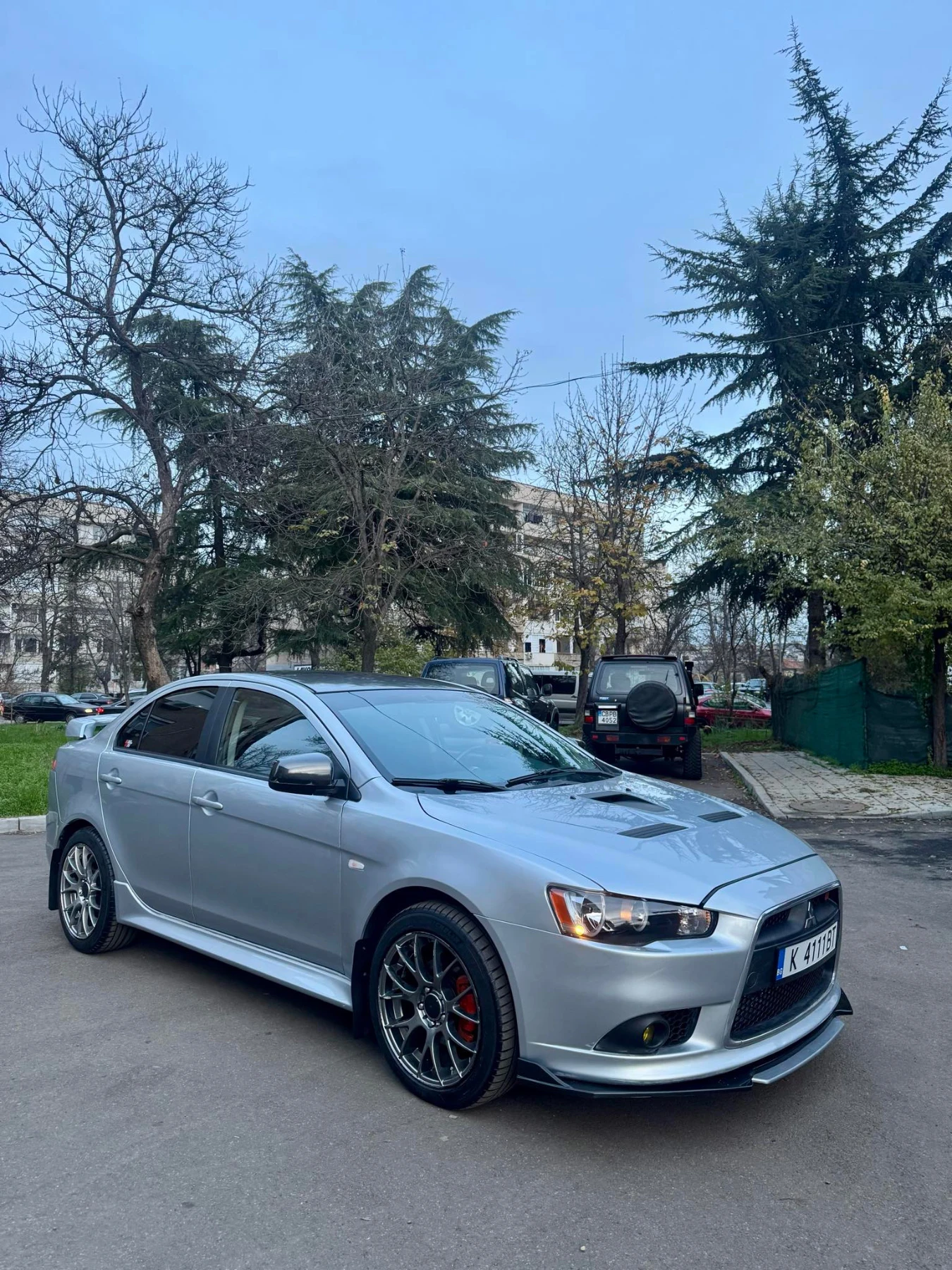 Mitsubishi Lancer | Mobile.bg � ����������� 1