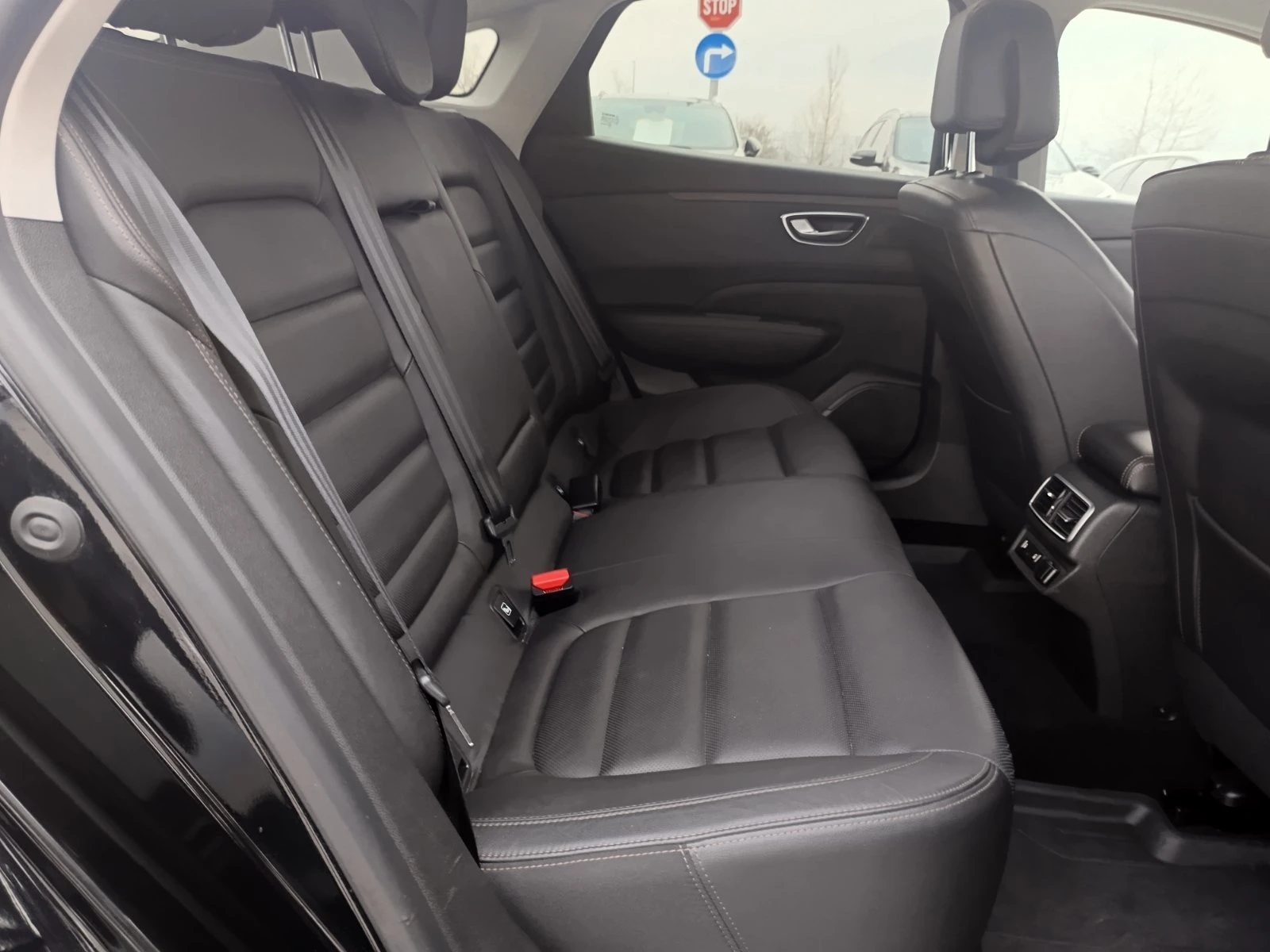 Renault Talisman 1.8TCe/ 225�.�/ EDC 7 | Mobile.bg � ����������� 16