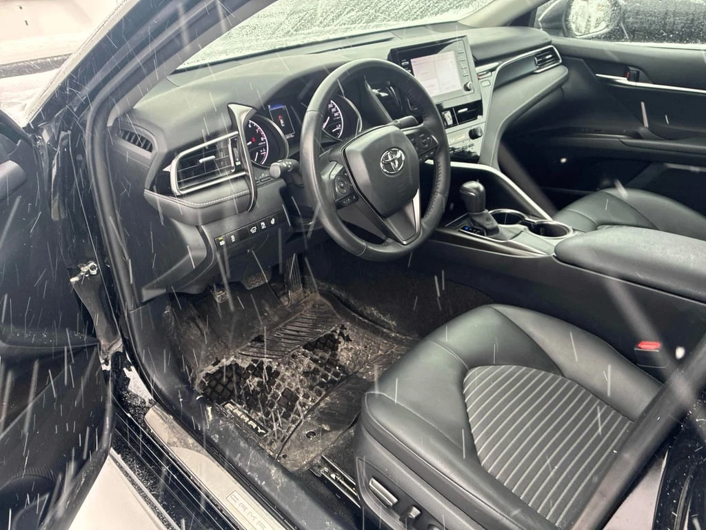 Toyota Camry * SE * CARFAX * ��� �����* �������*  | Mobile.bg � ����������� 5