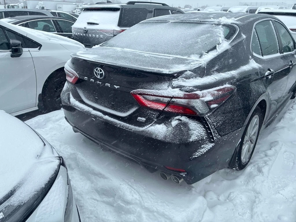 Toyota Camry * SE * CARFAX * ��� �����* �������*  | Mobile.bg � ����������� 4