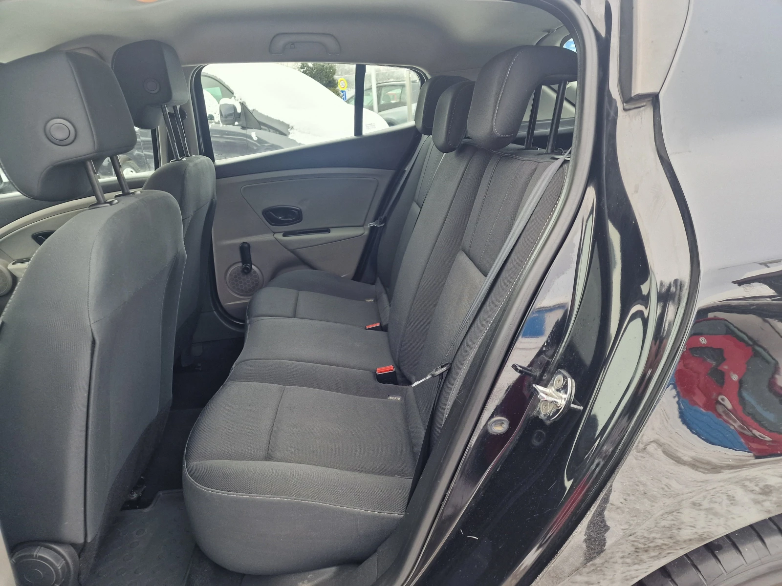 Renault Megane 1.6 BENZIN | Mobile.bg � ����������� 13