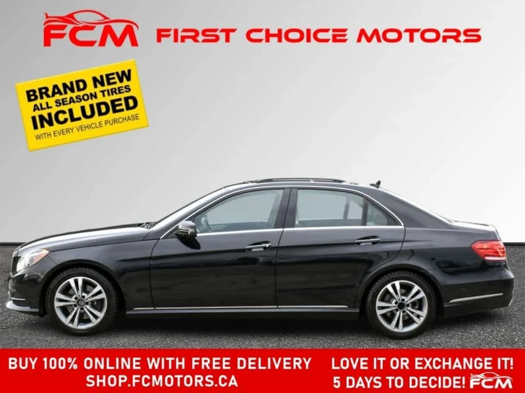 Mercedes-Benz E 250 * E250 BLUETEC ~AUTOMATIC, FULLY CERTIFIED WITH WA | Mobile.bg � ����������� 2