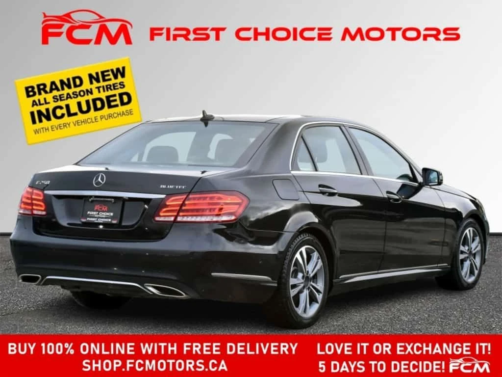 Mercedes-Benz E 250 * E250 BLUETEC ~AUTOMATIC, FULLY CERTIFIED WITH WA | Mobile.bg � ����������� 5